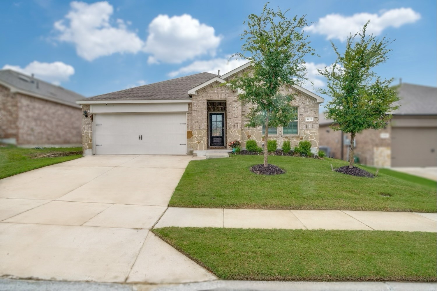 1117 Rountree Court
