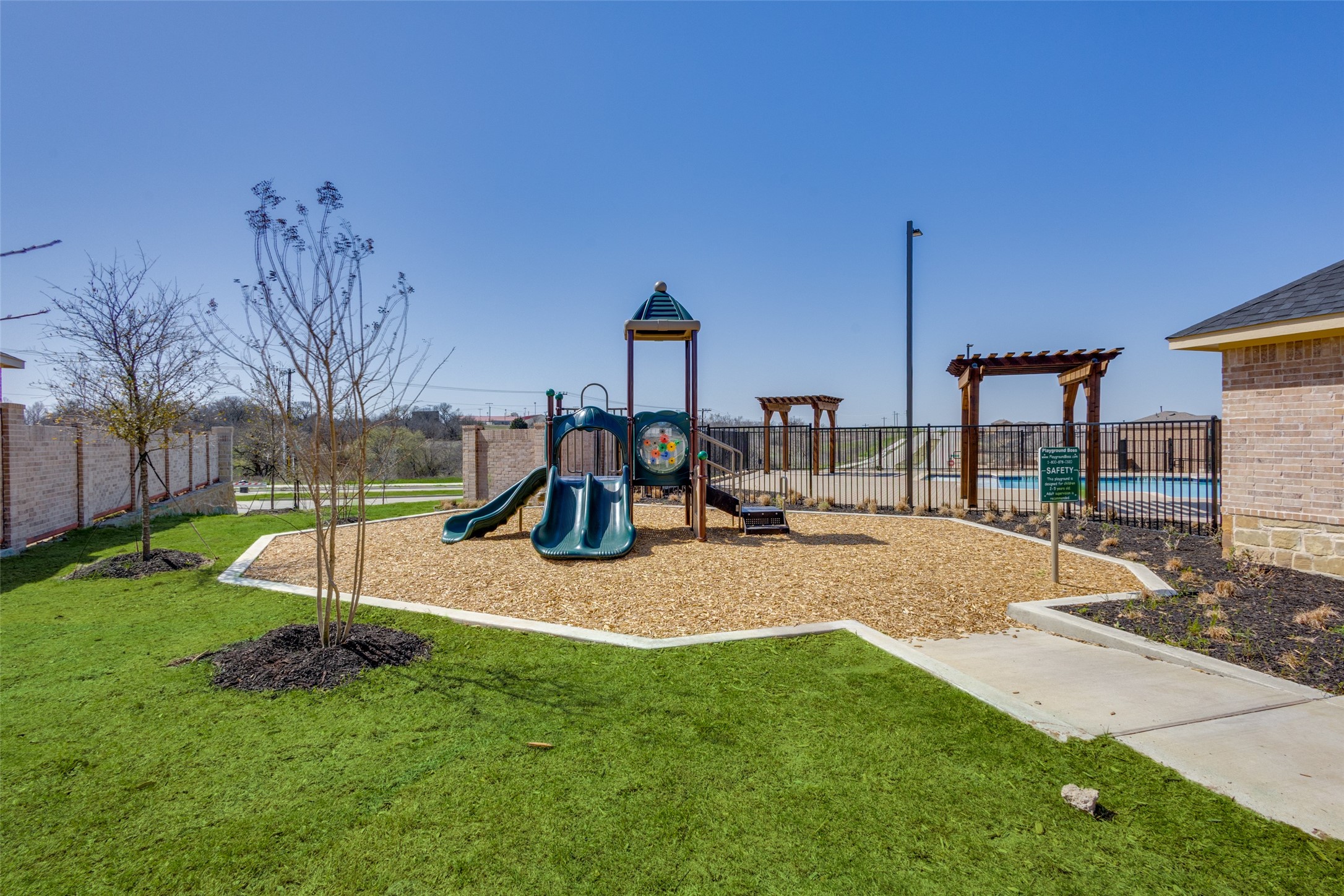1117 Rountree Court