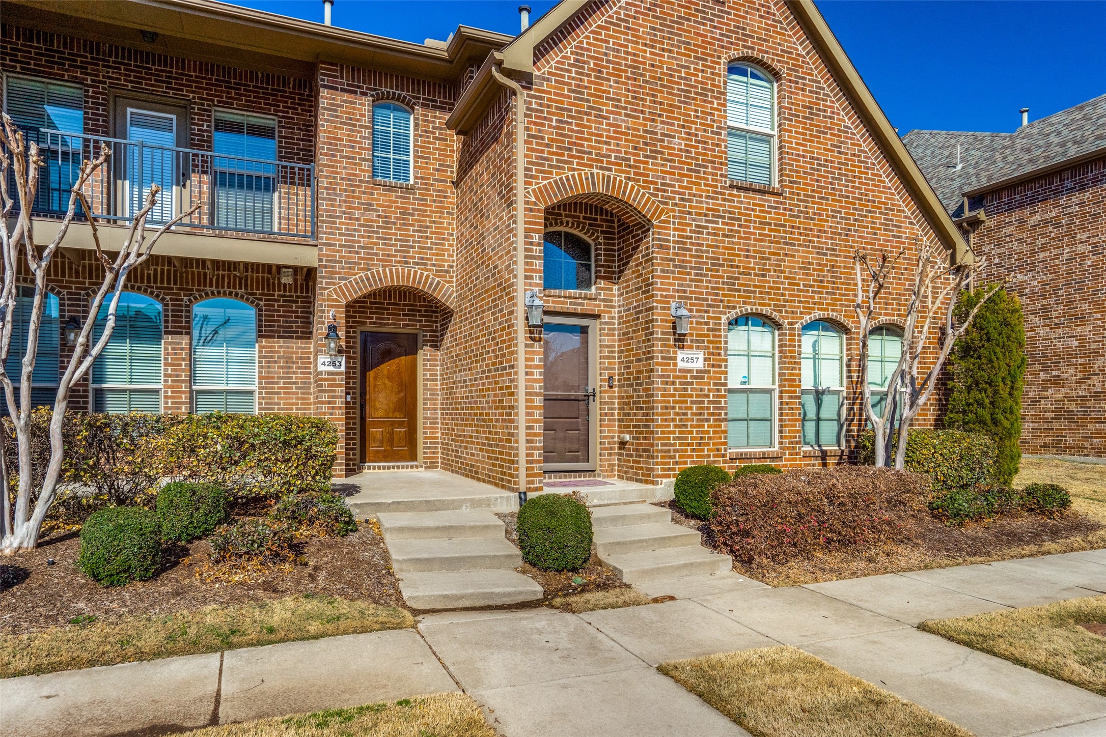 4253 Indian Run Drive