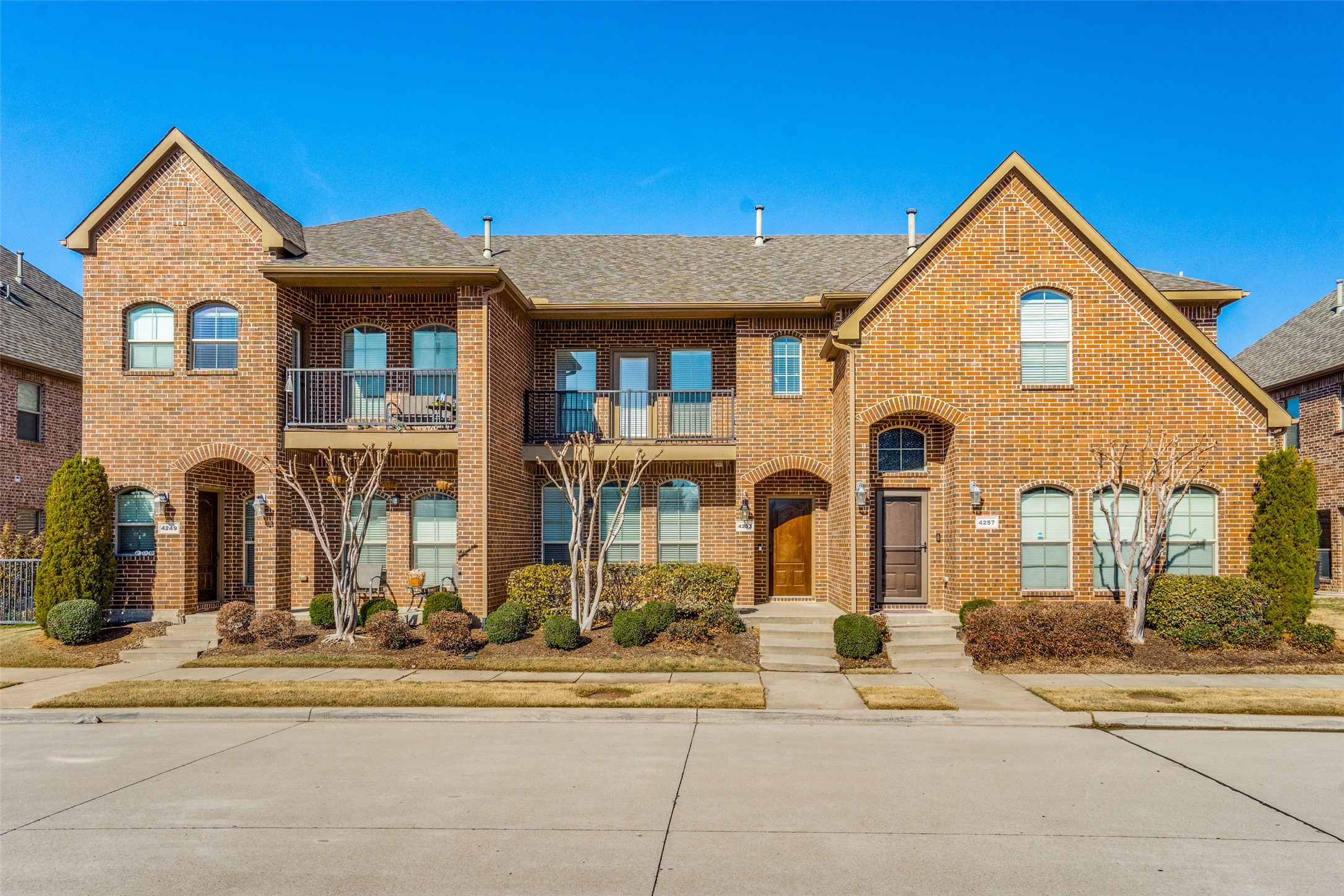 4253 Indian Run Drive