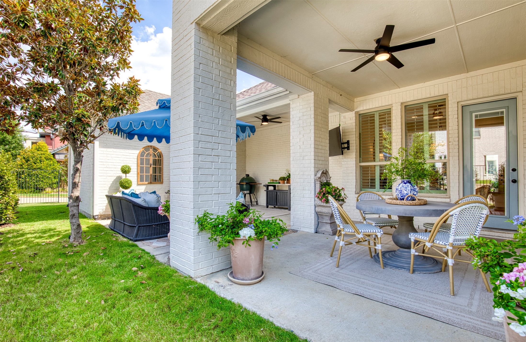 6001 Dr Kenneth Cooper Drive