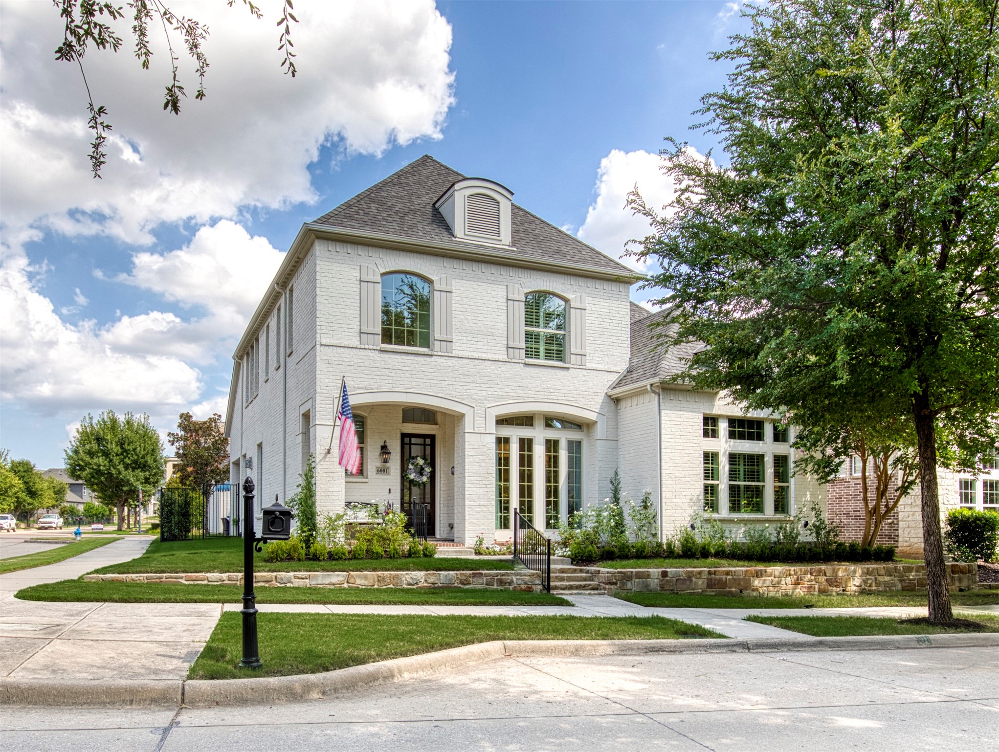 6001 Dr Kenneth Cooper Drive