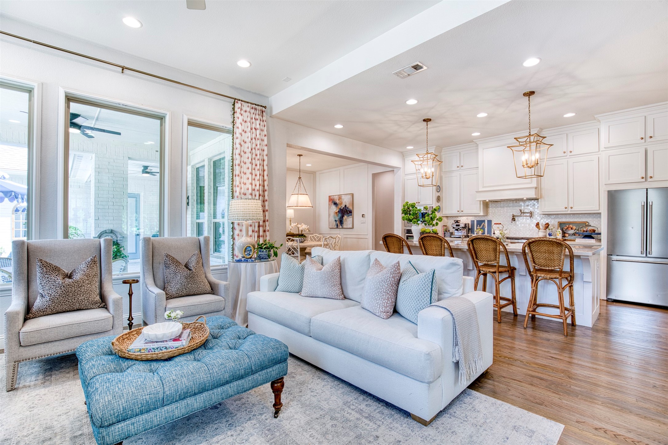 6001 Dr Kenneth Cooper Drive