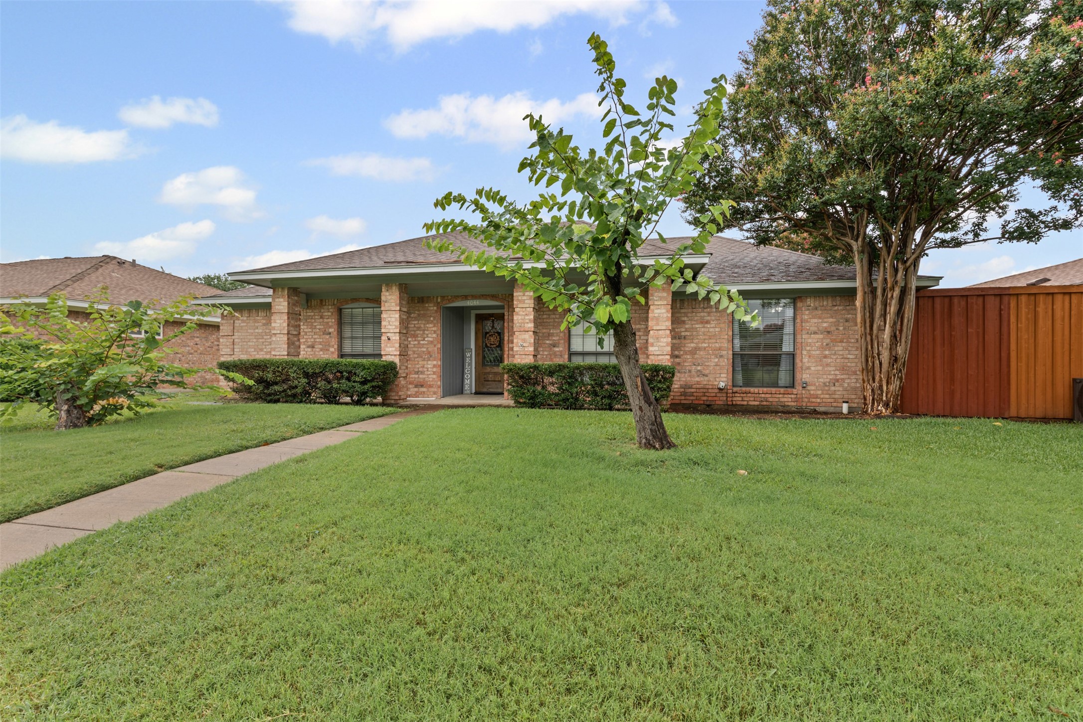 4044 Lonesome Trail