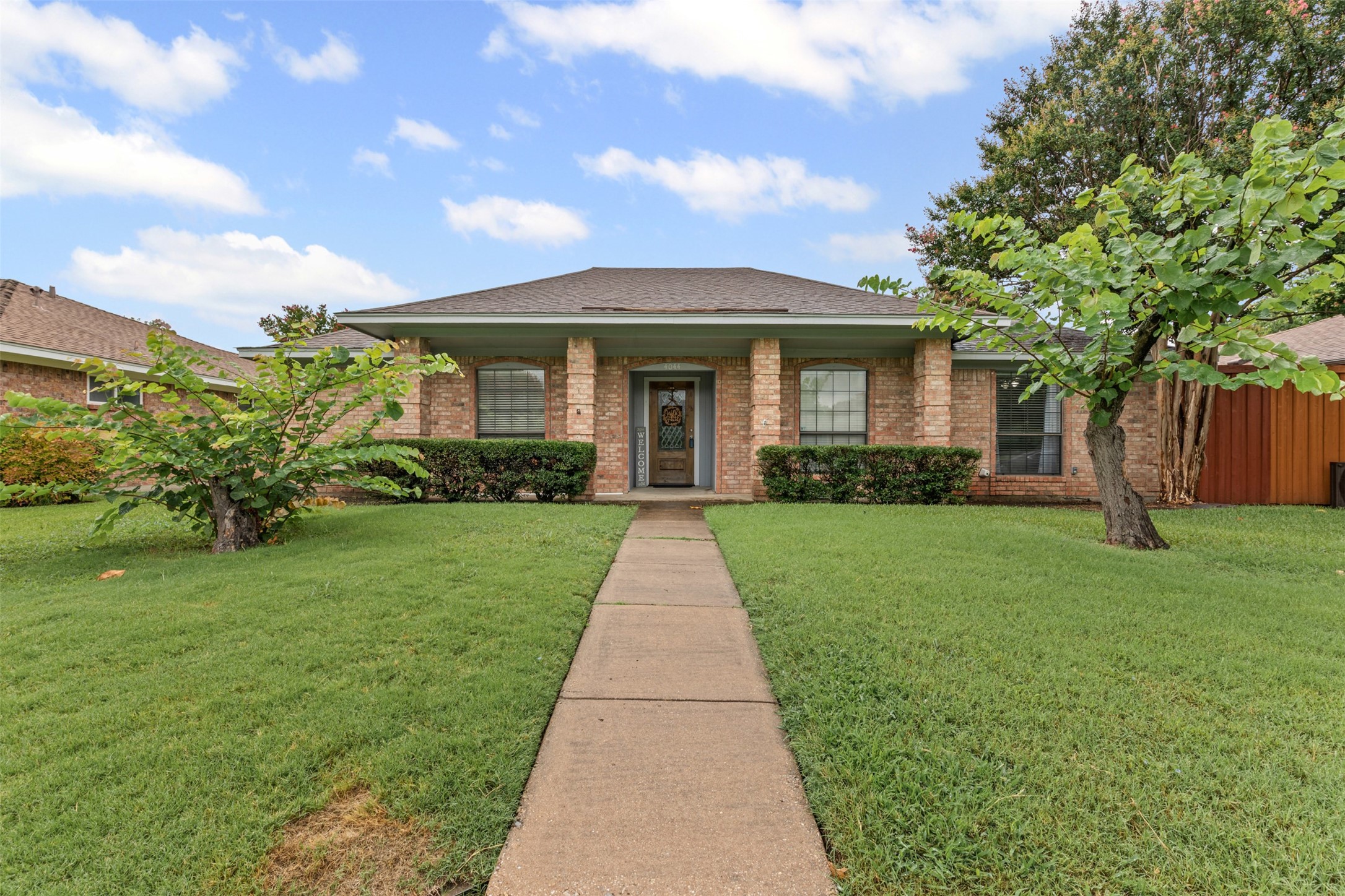 4044 Lonesome Trail
