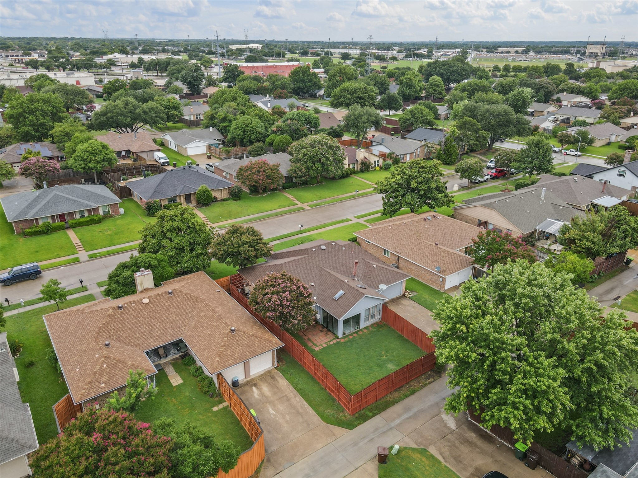 4044 Lonesome Trail