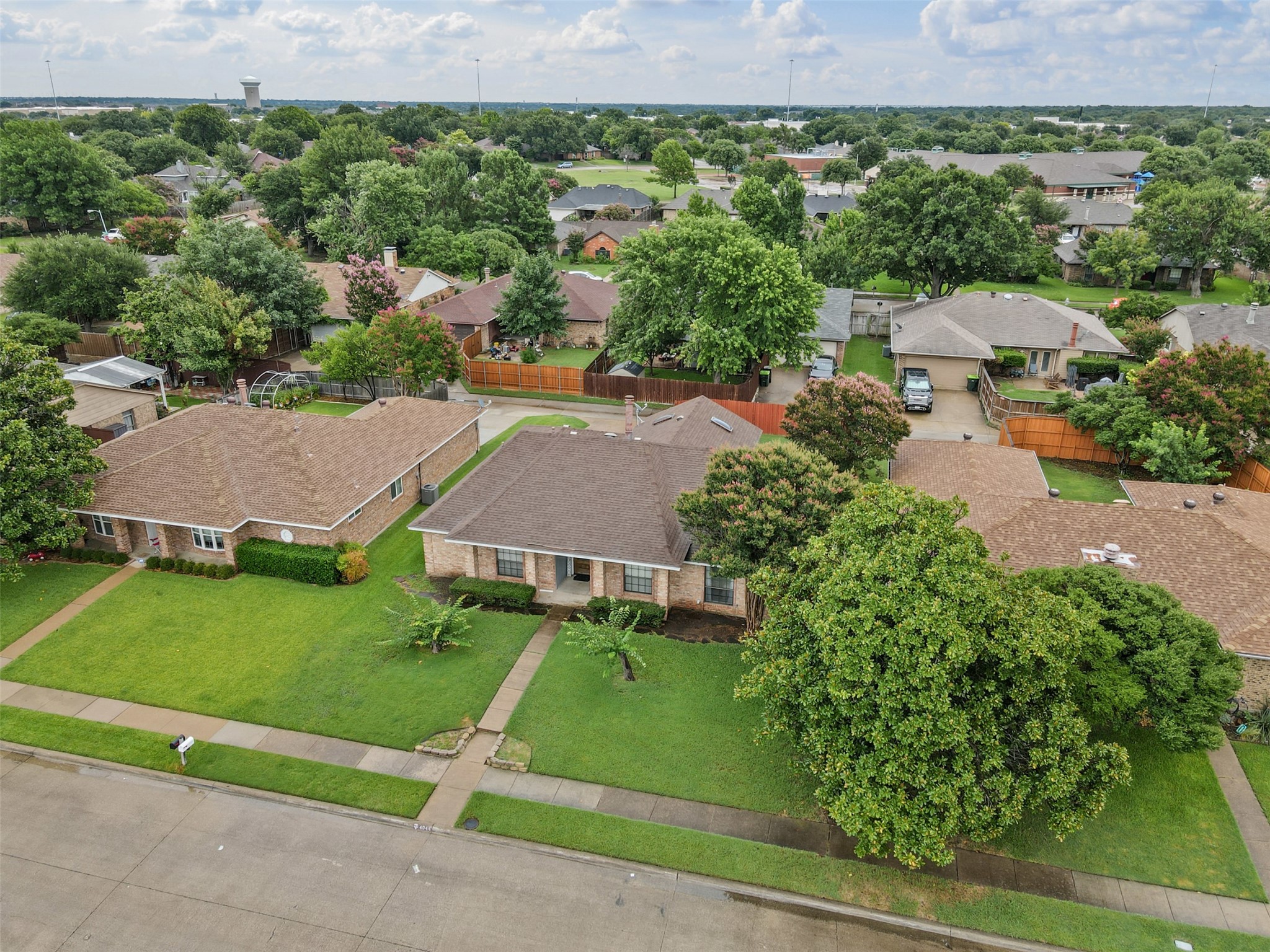 4044 Lonesome Trail