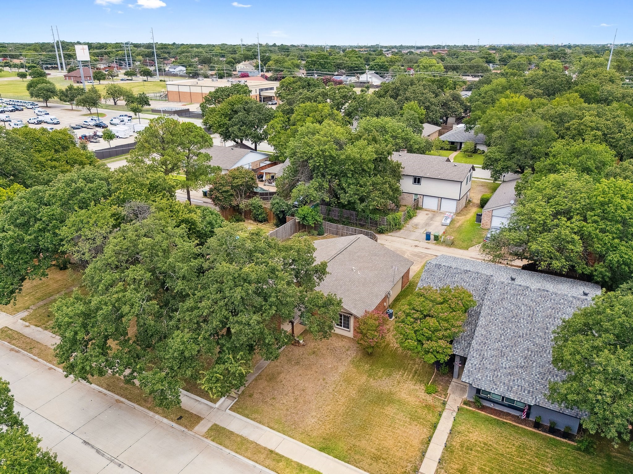 777 Red Wing Drive