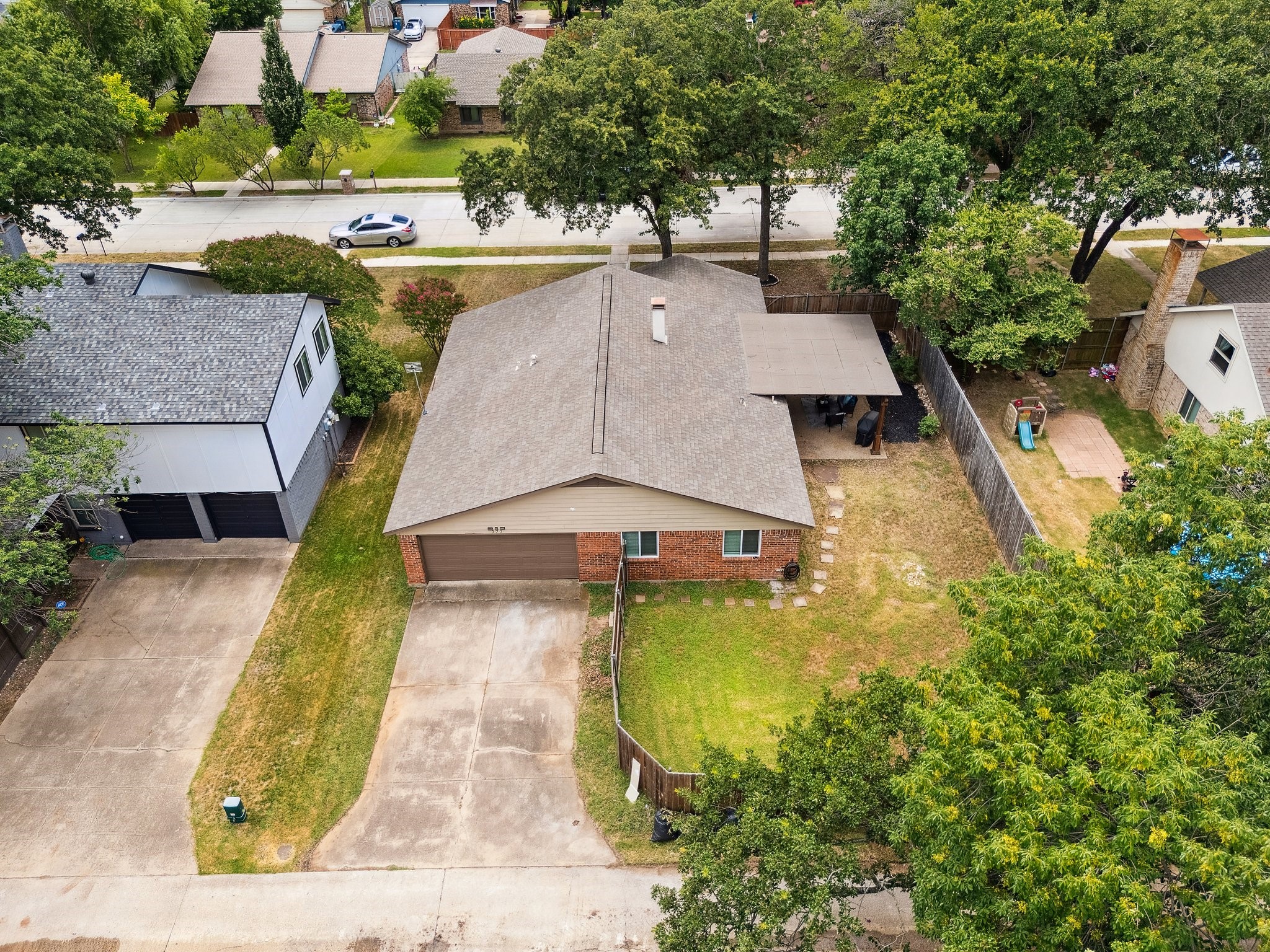 777 Red Wing Drive