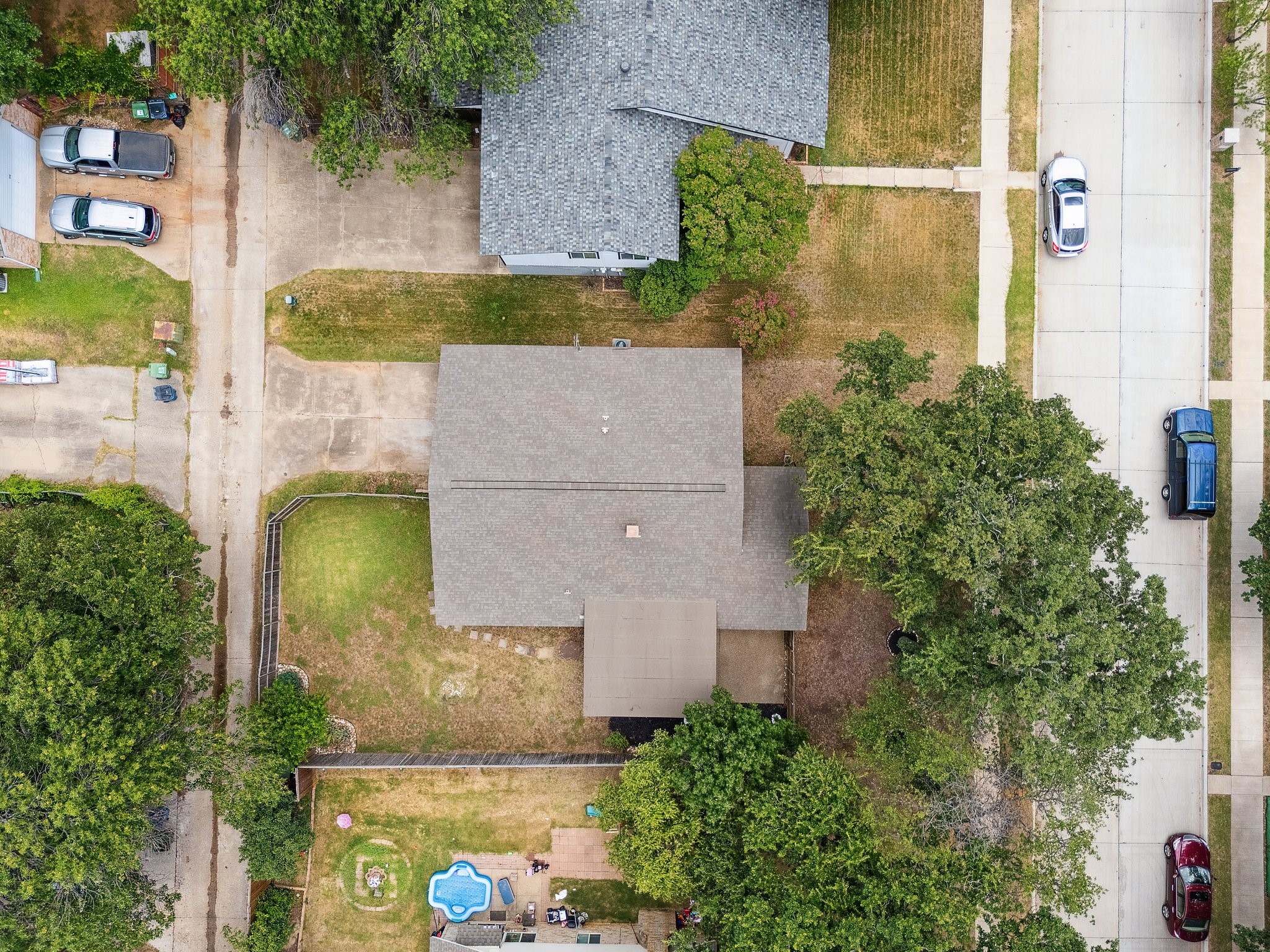 777 Red Wing Drive