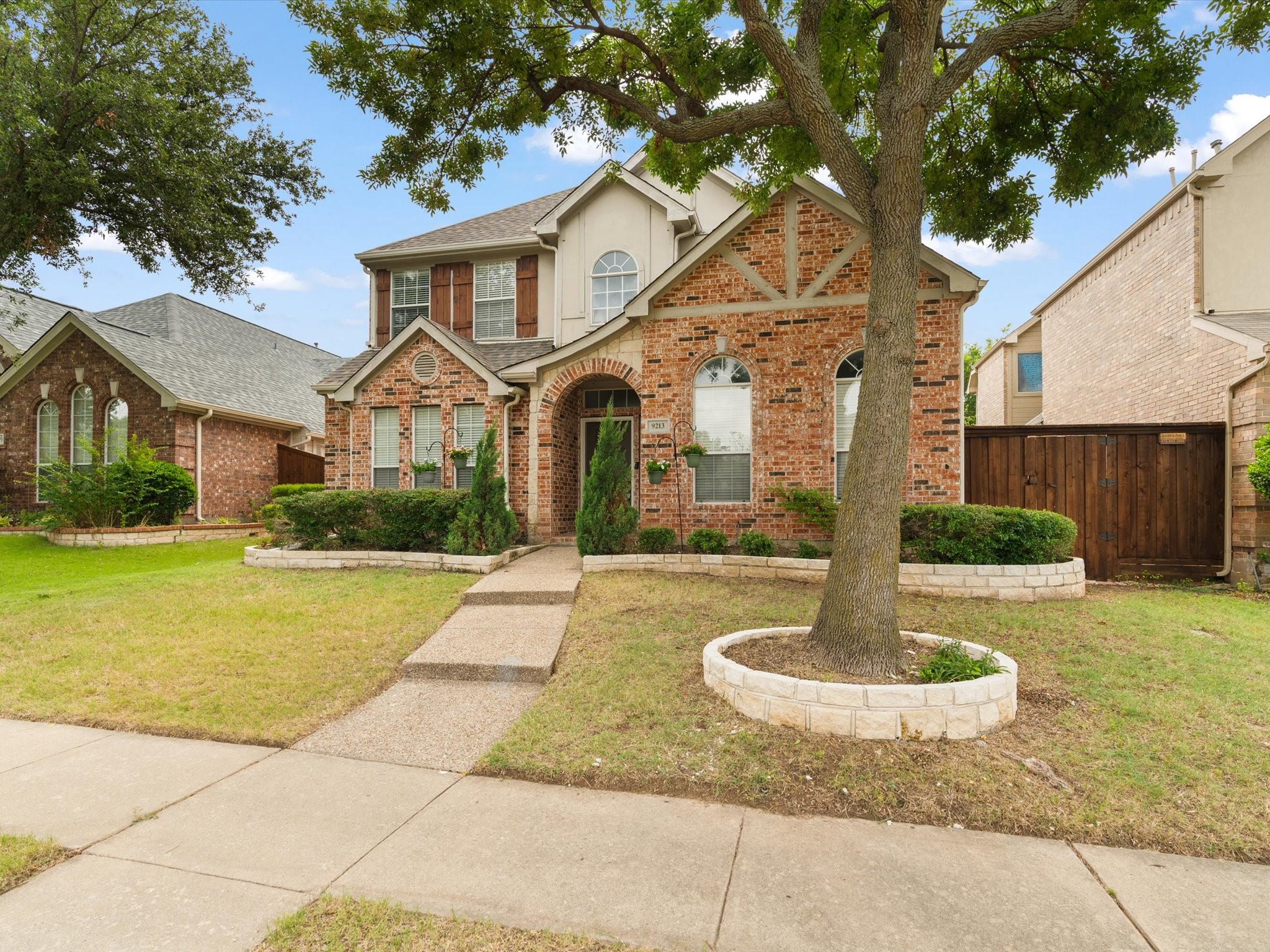 9213 Dark Forest Drive