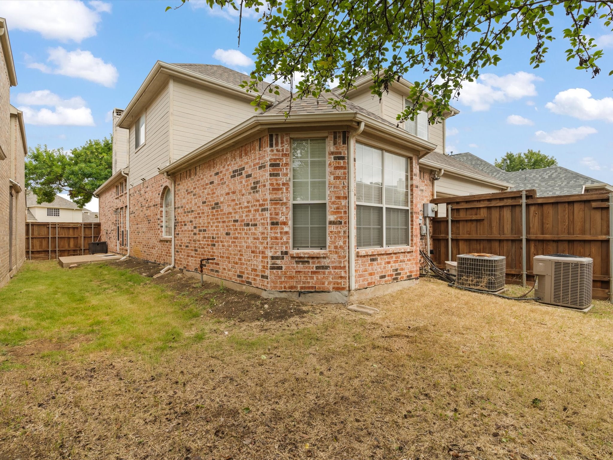 9213 Dark Forest Drive