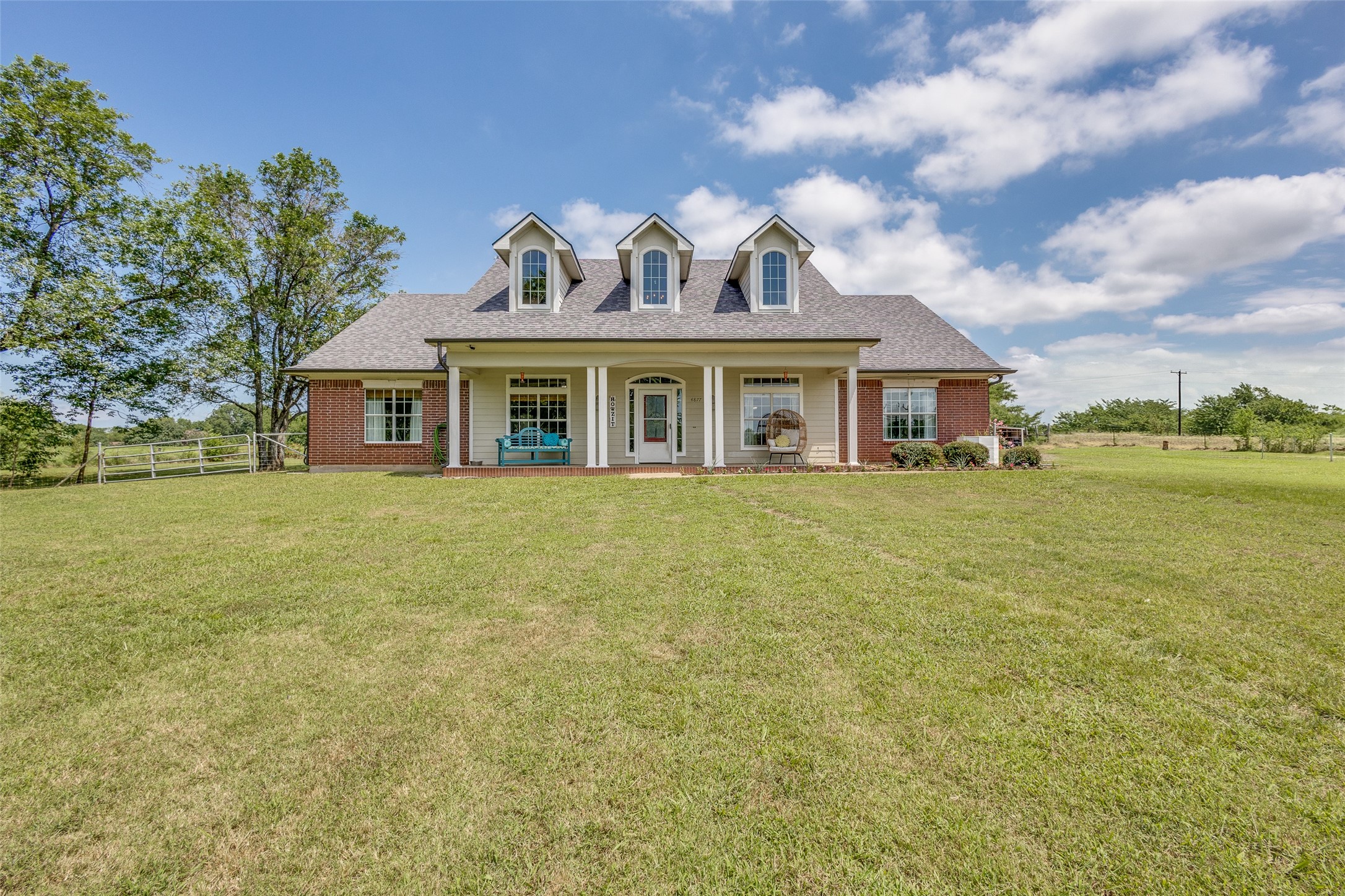 4877 Hagerman Road