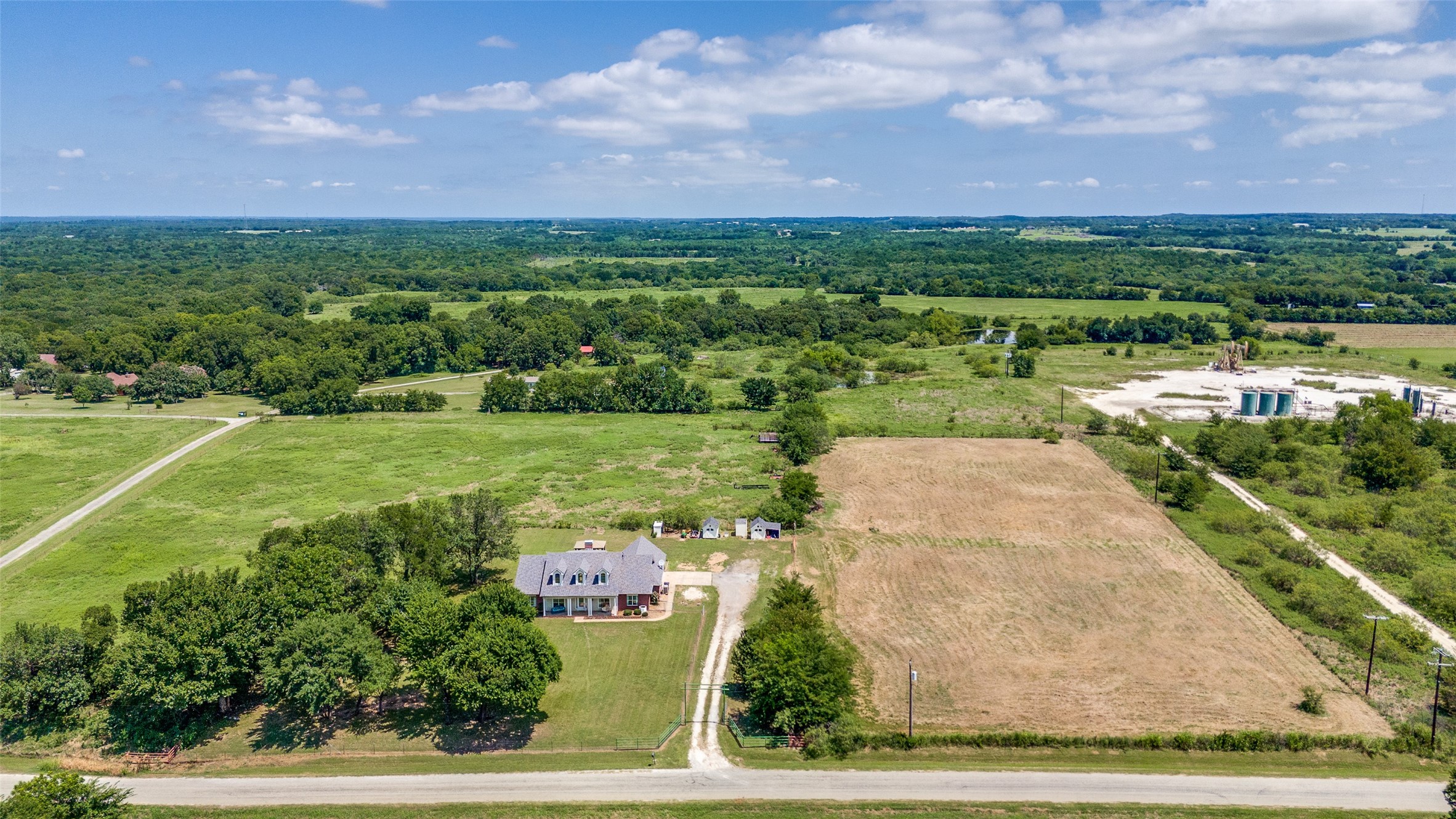 4877 Hagerman Road