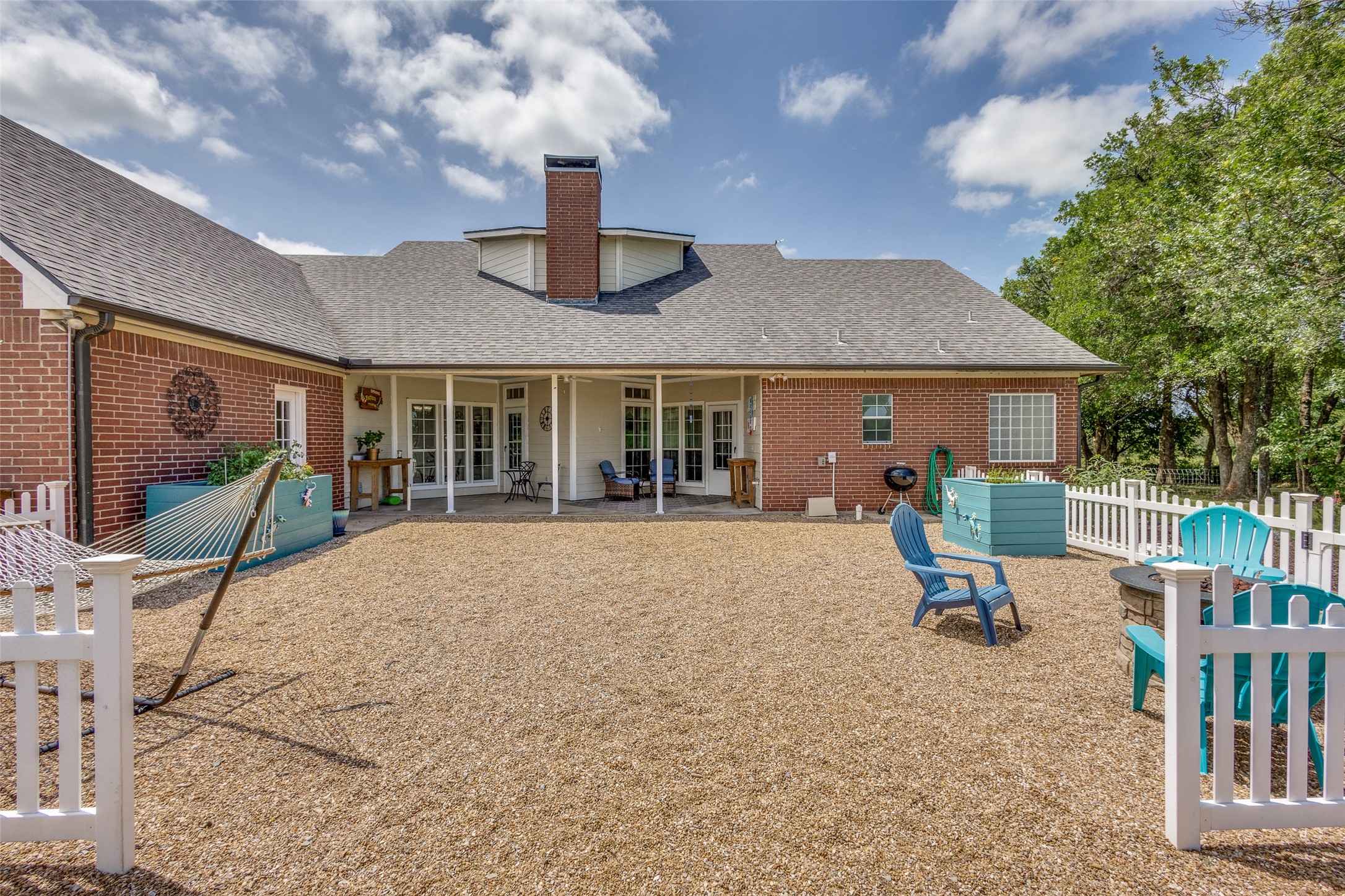 4877 Hagerman Road