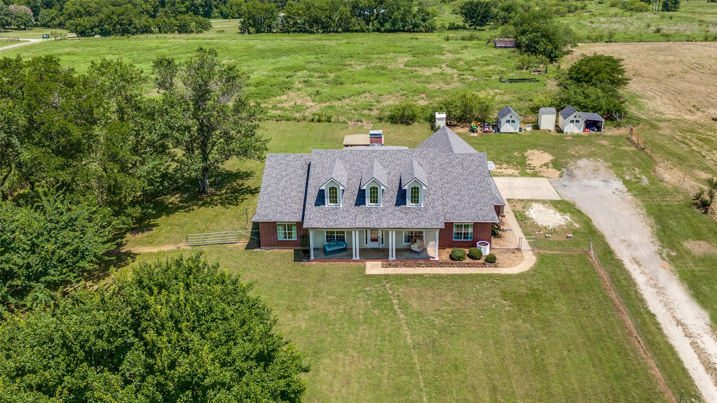 4877 Hagerman Road