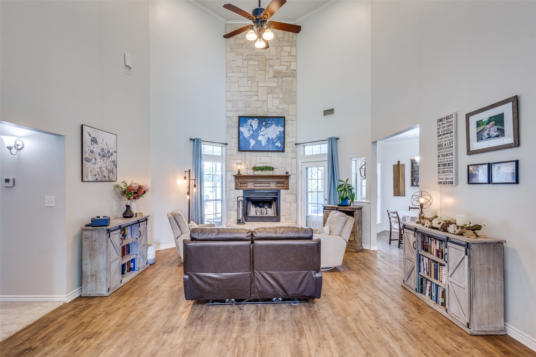 4877 Hagerman Road