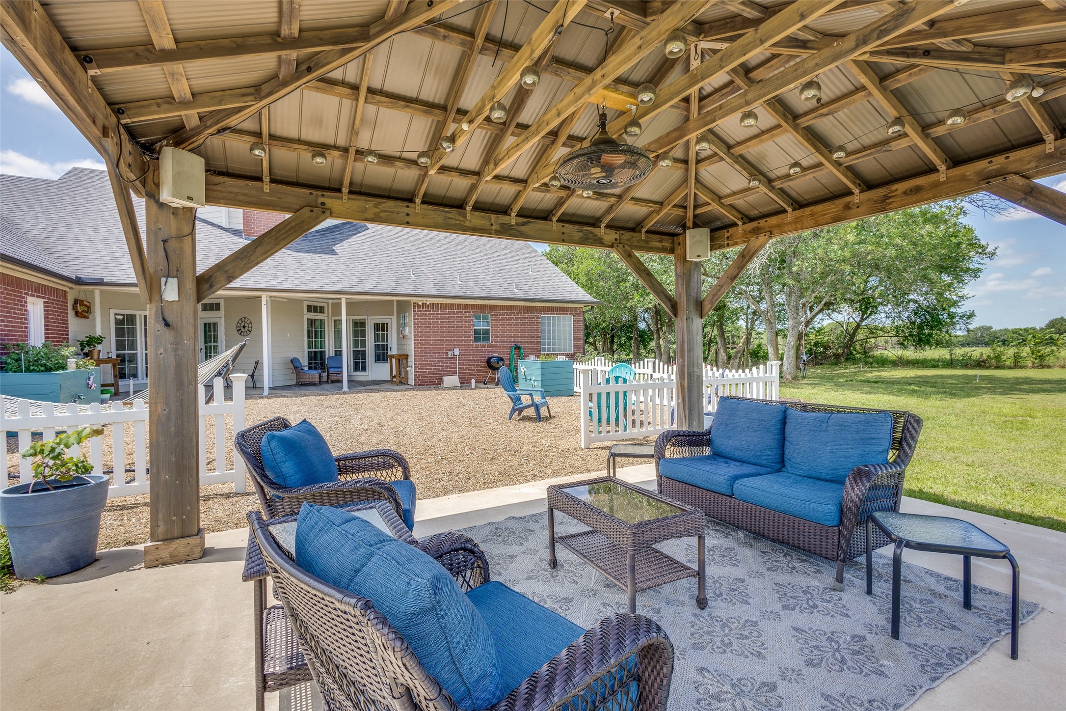 4877 Hagerman Road