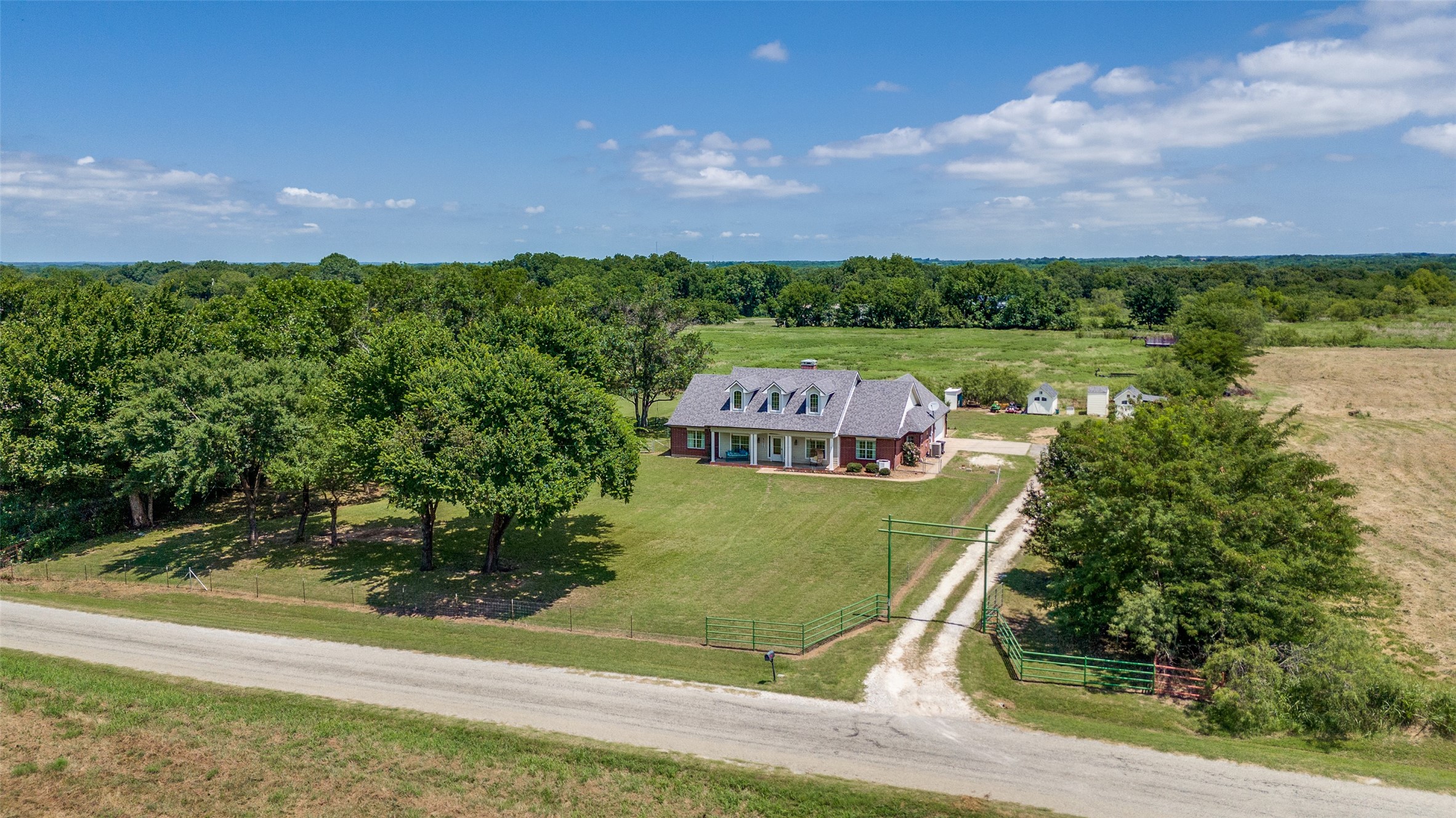 4877 Hagerman Road