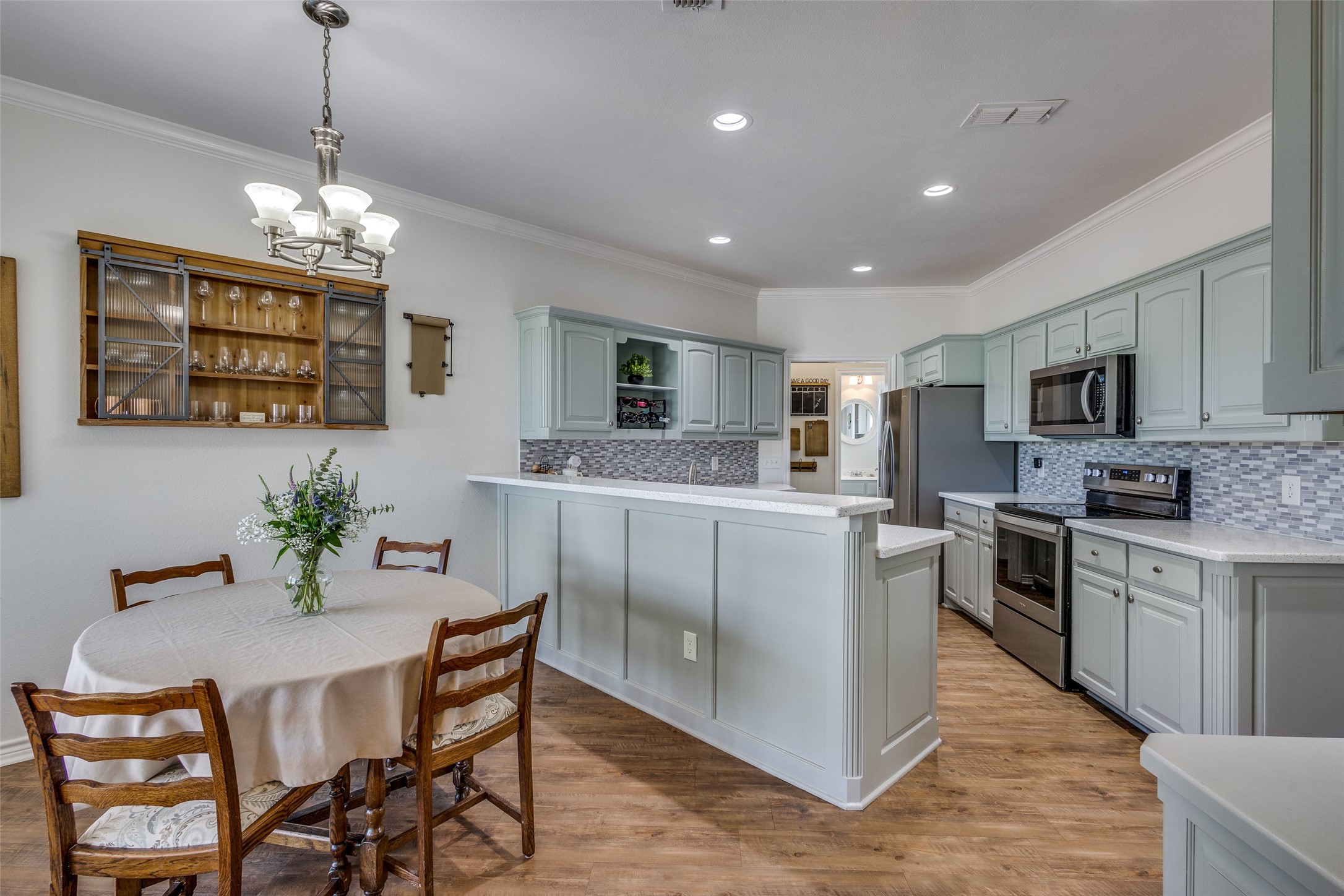 4877 Hagerman Road