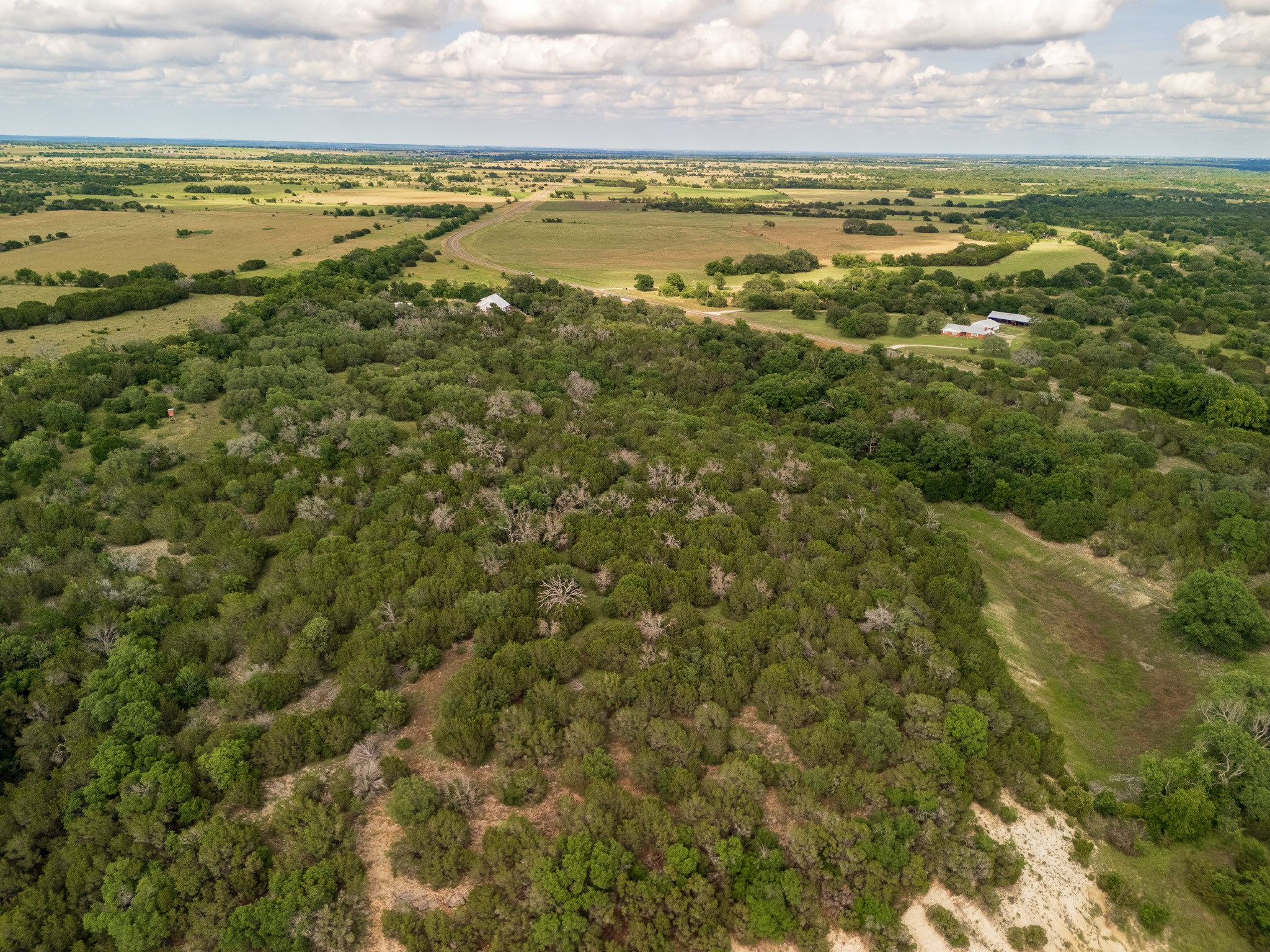 45 Acres Fm-215