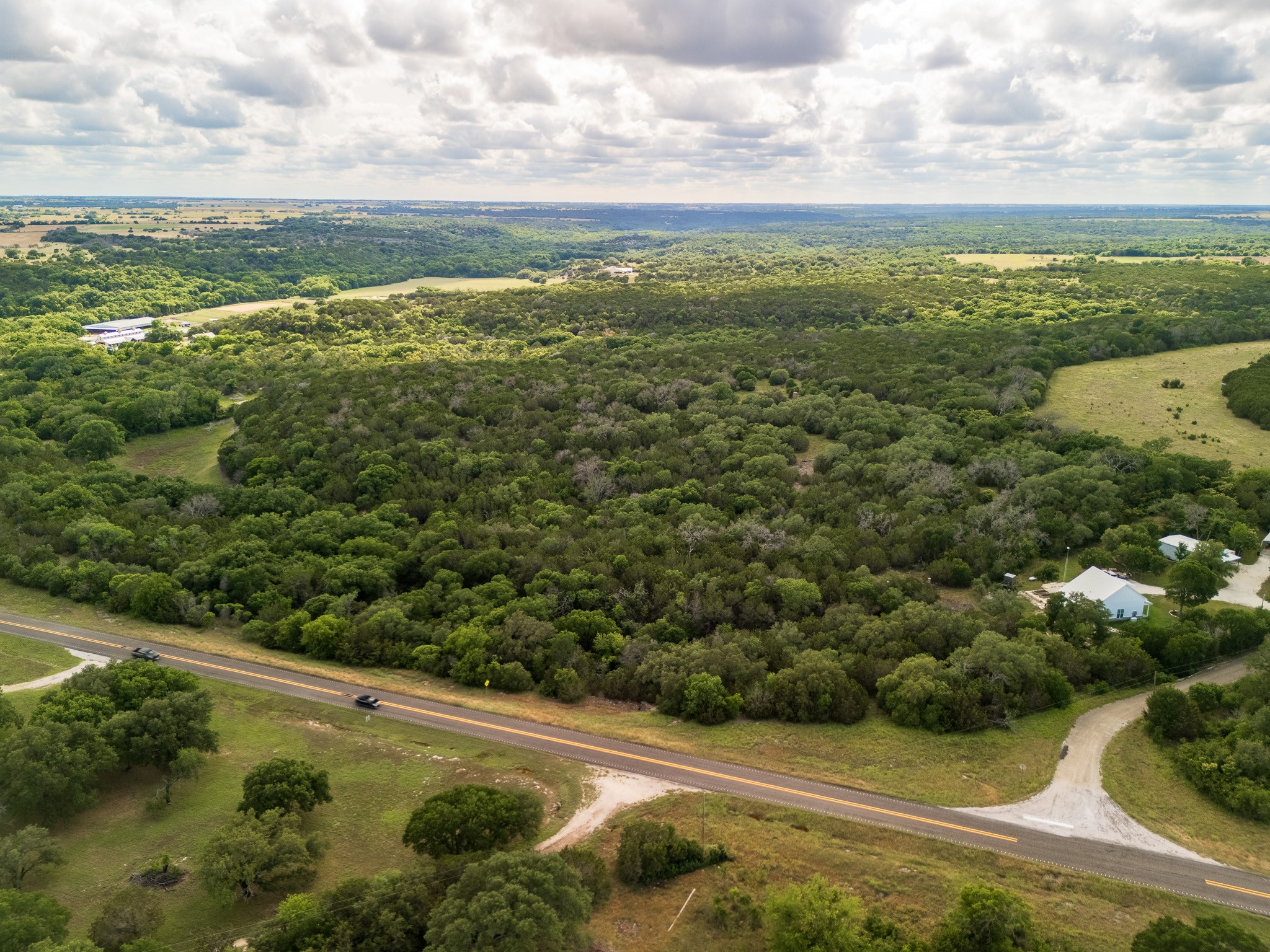 45 Acres Fm-215