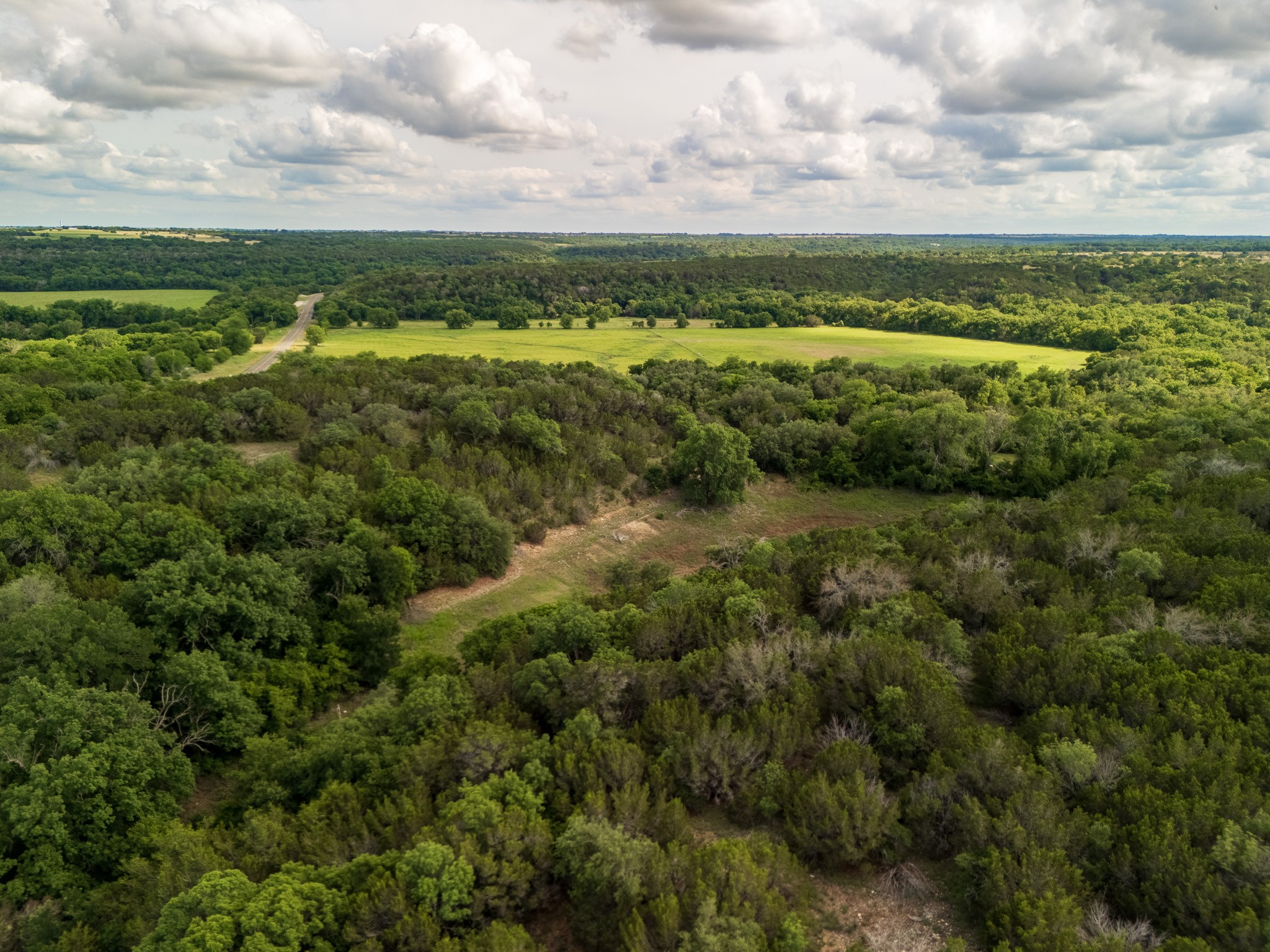 45 Acres Fm-215