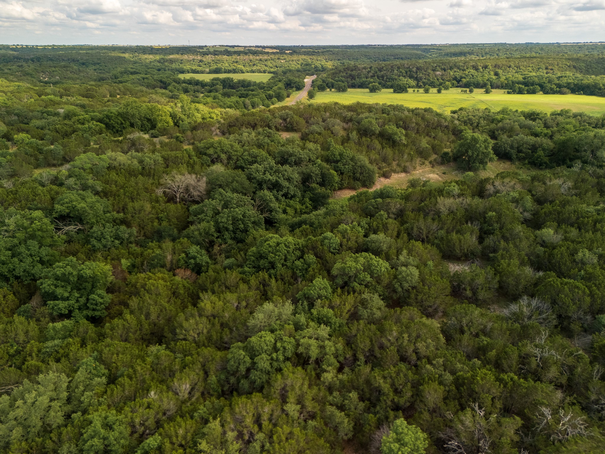 45 Acres Fm-215