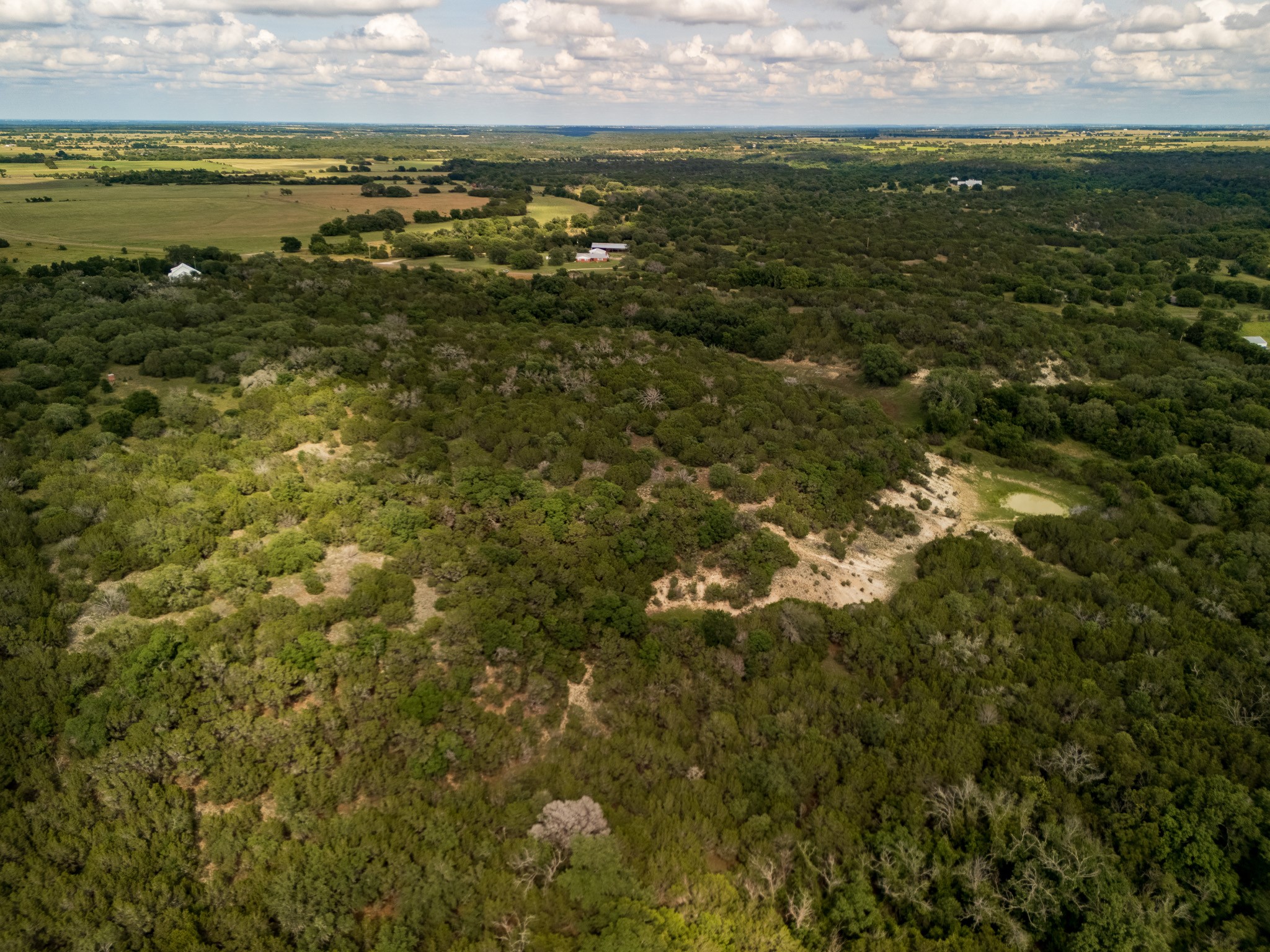 45 Acres Fm-215