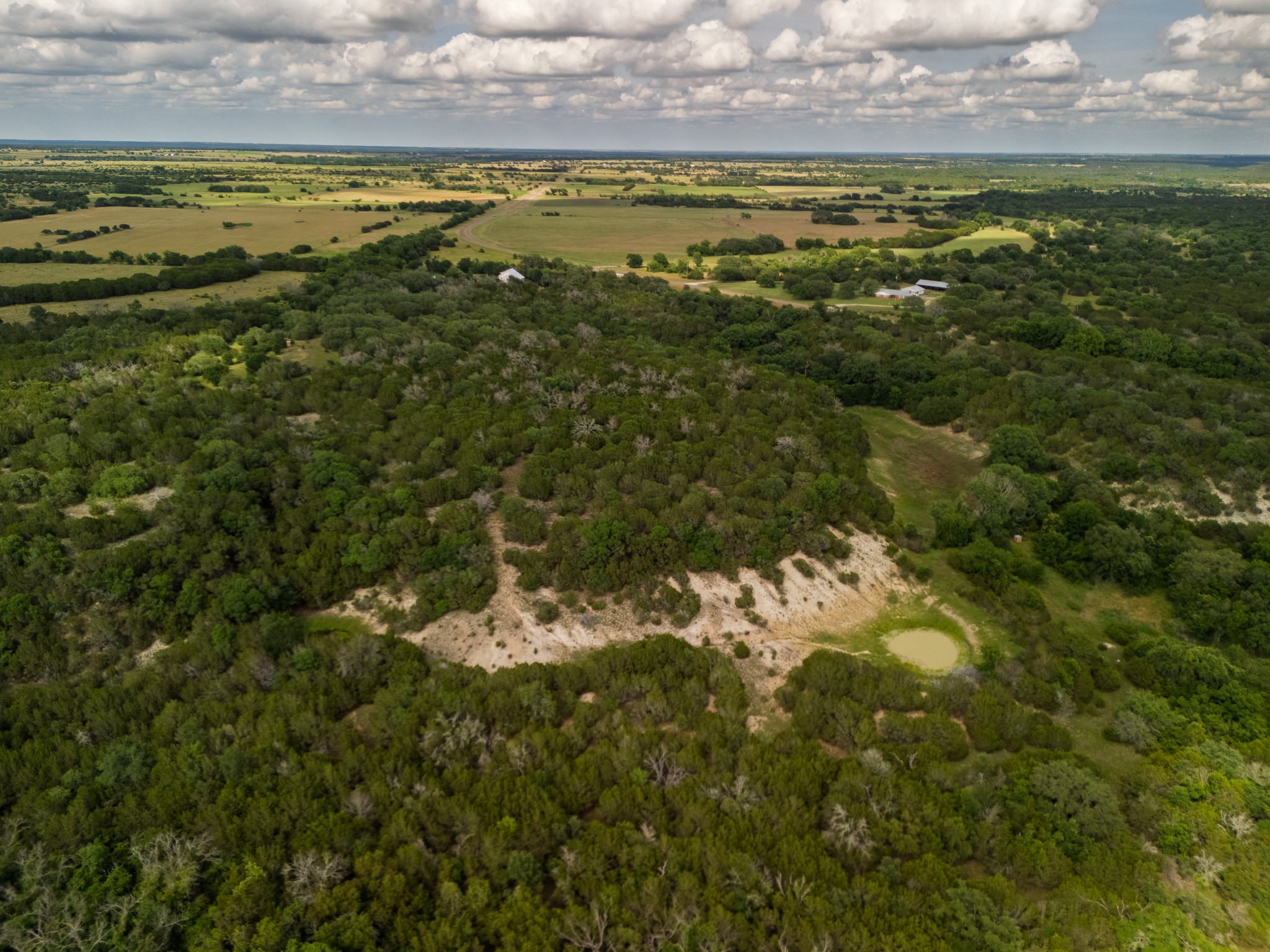 45 Acres Fm-215