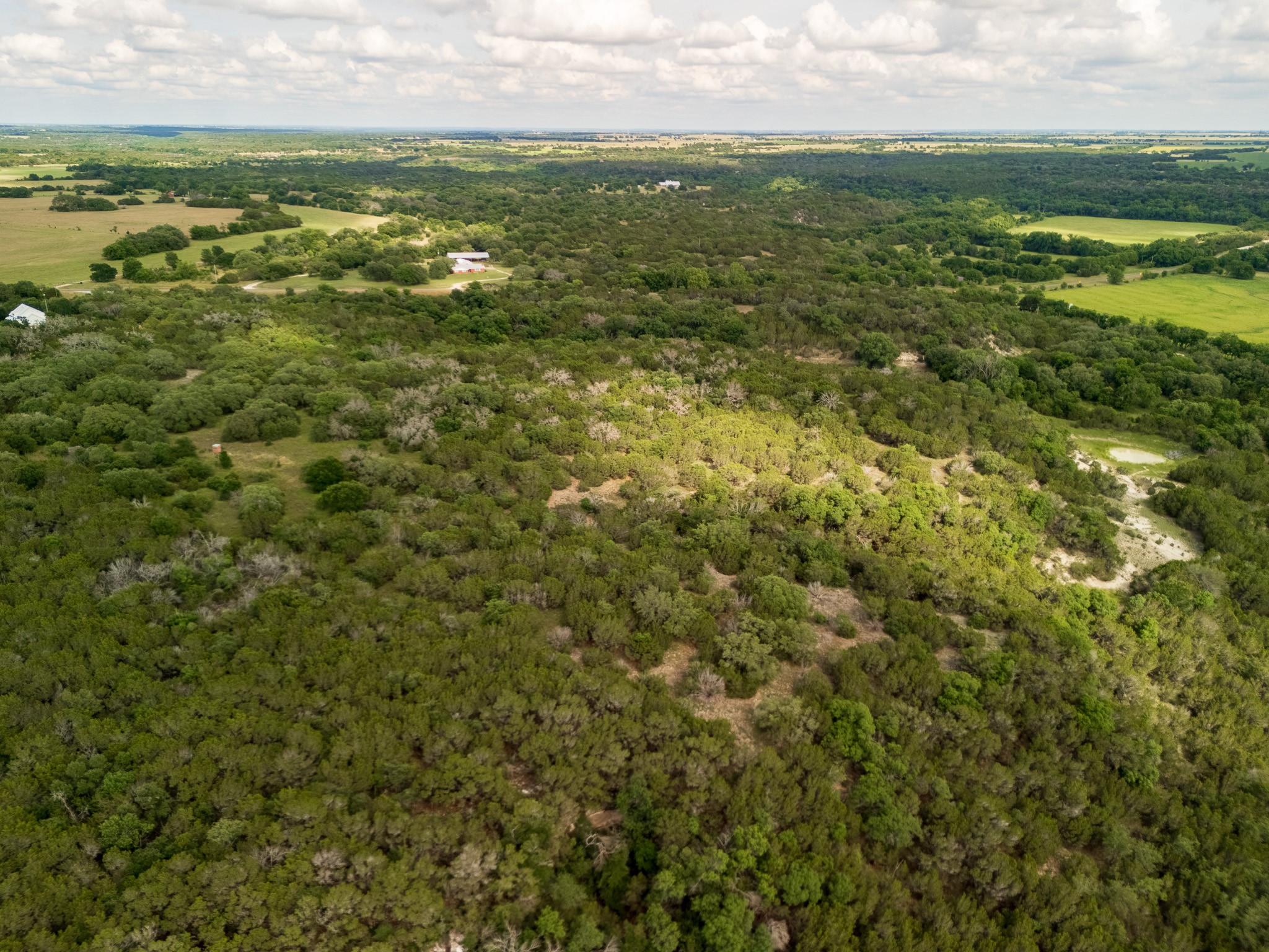 45 Acres Fm-215