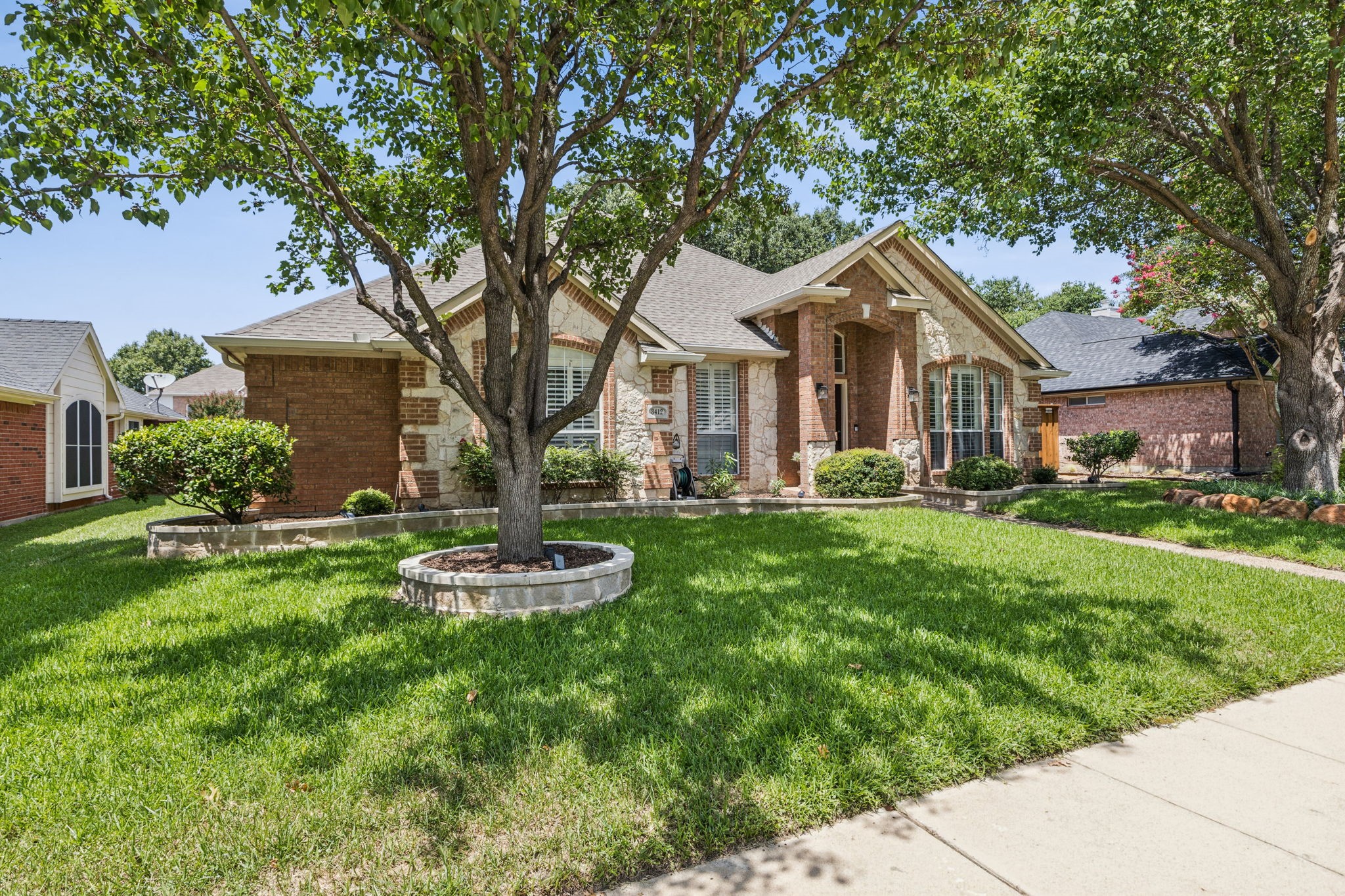 8412 Prescott Circle