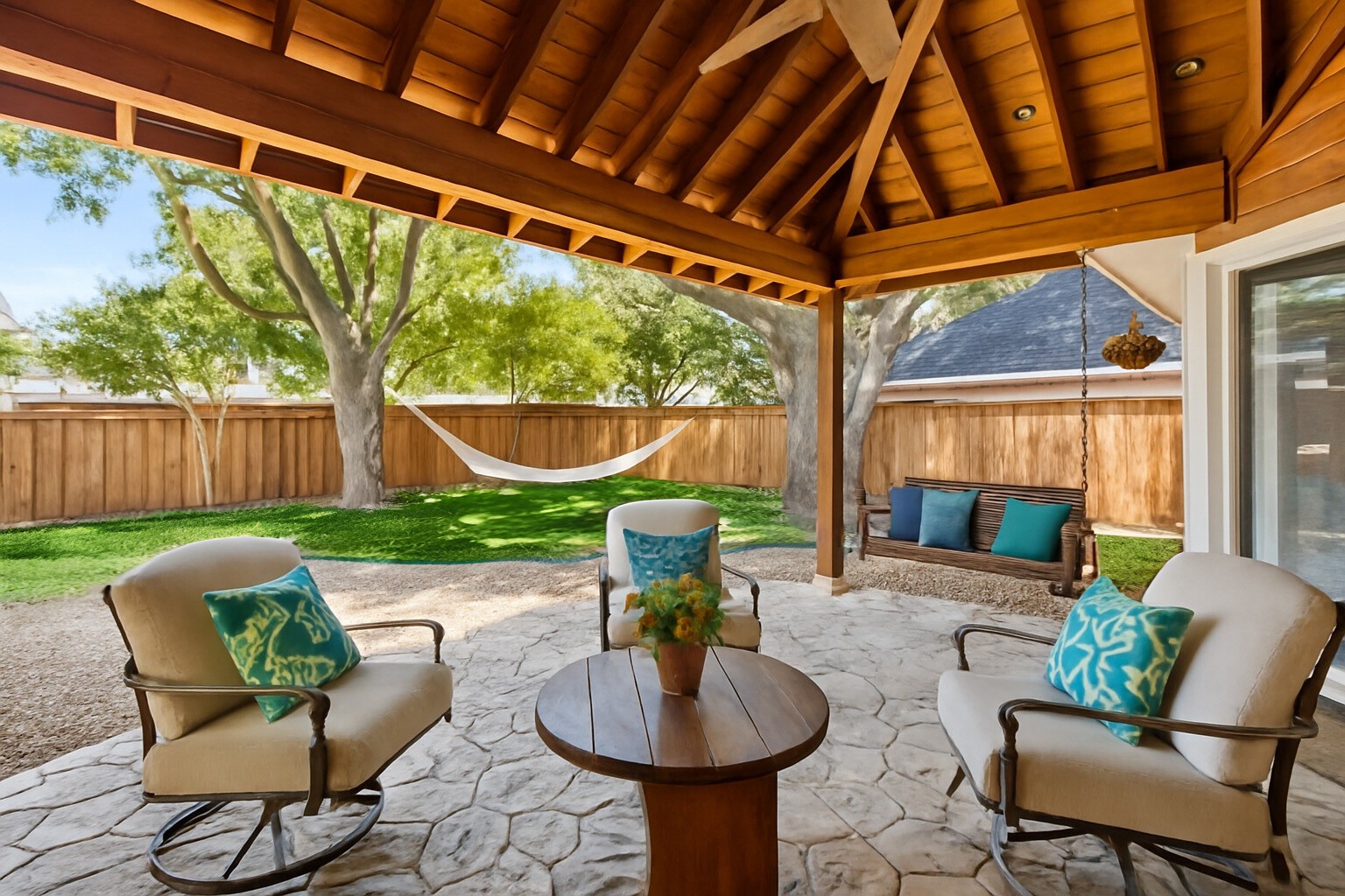 8412 Prescott Circle