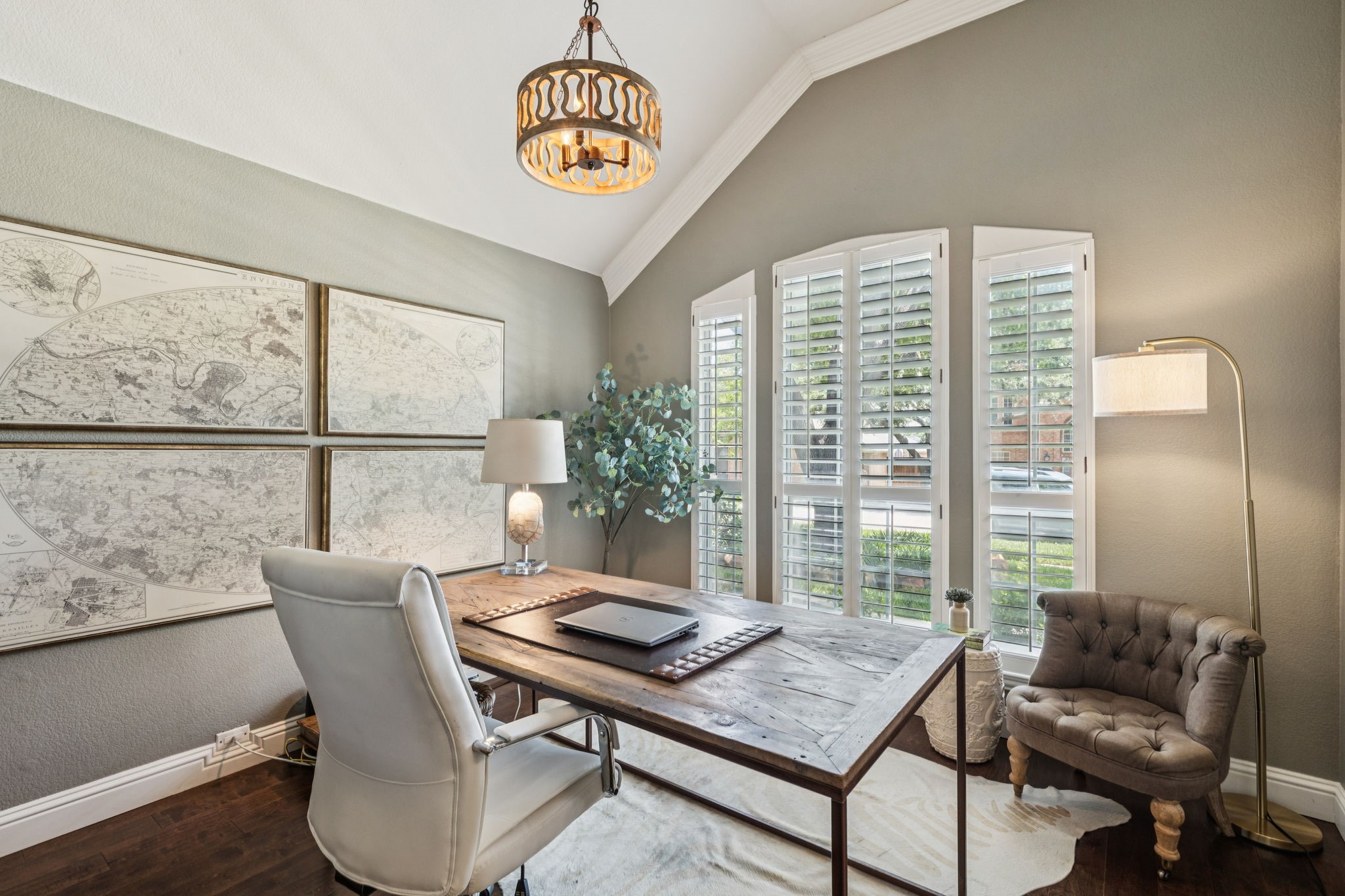8412 Prescott Circle