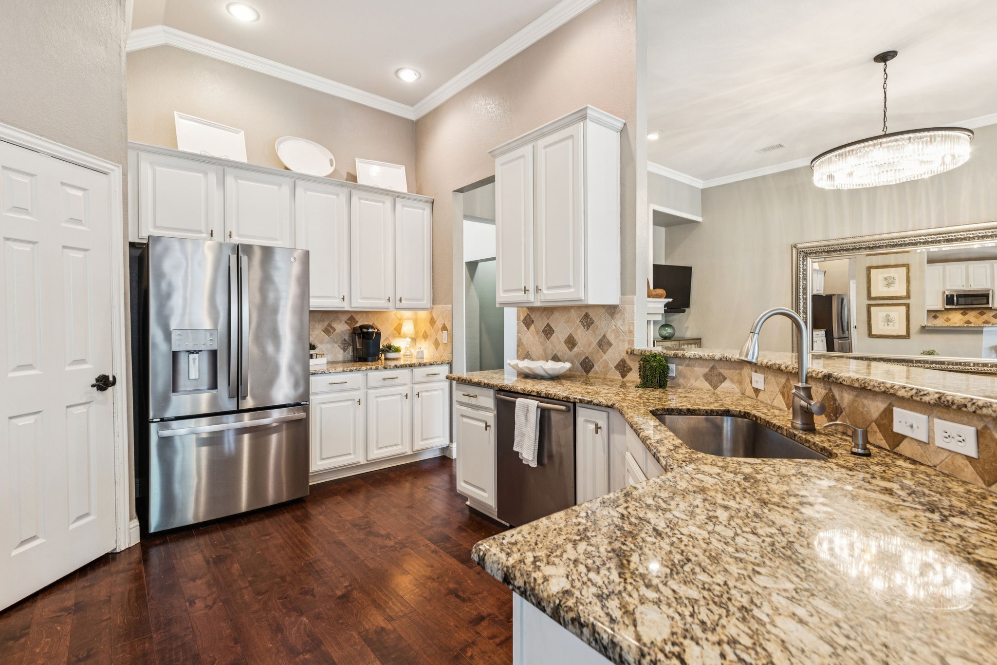 8412 Prescott Circle