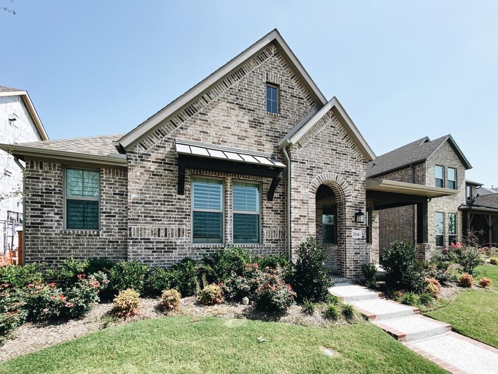 2216 Snapdragon Road