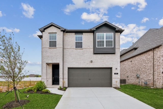 1217 Cristiano Lane