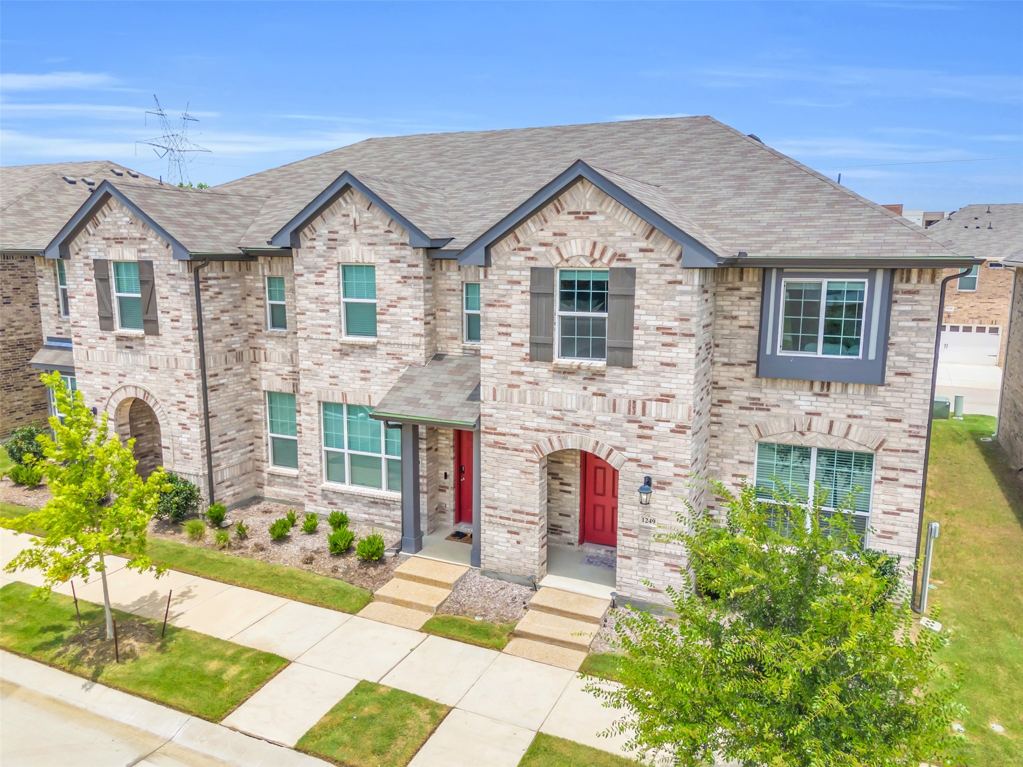 1249 Jones Trail