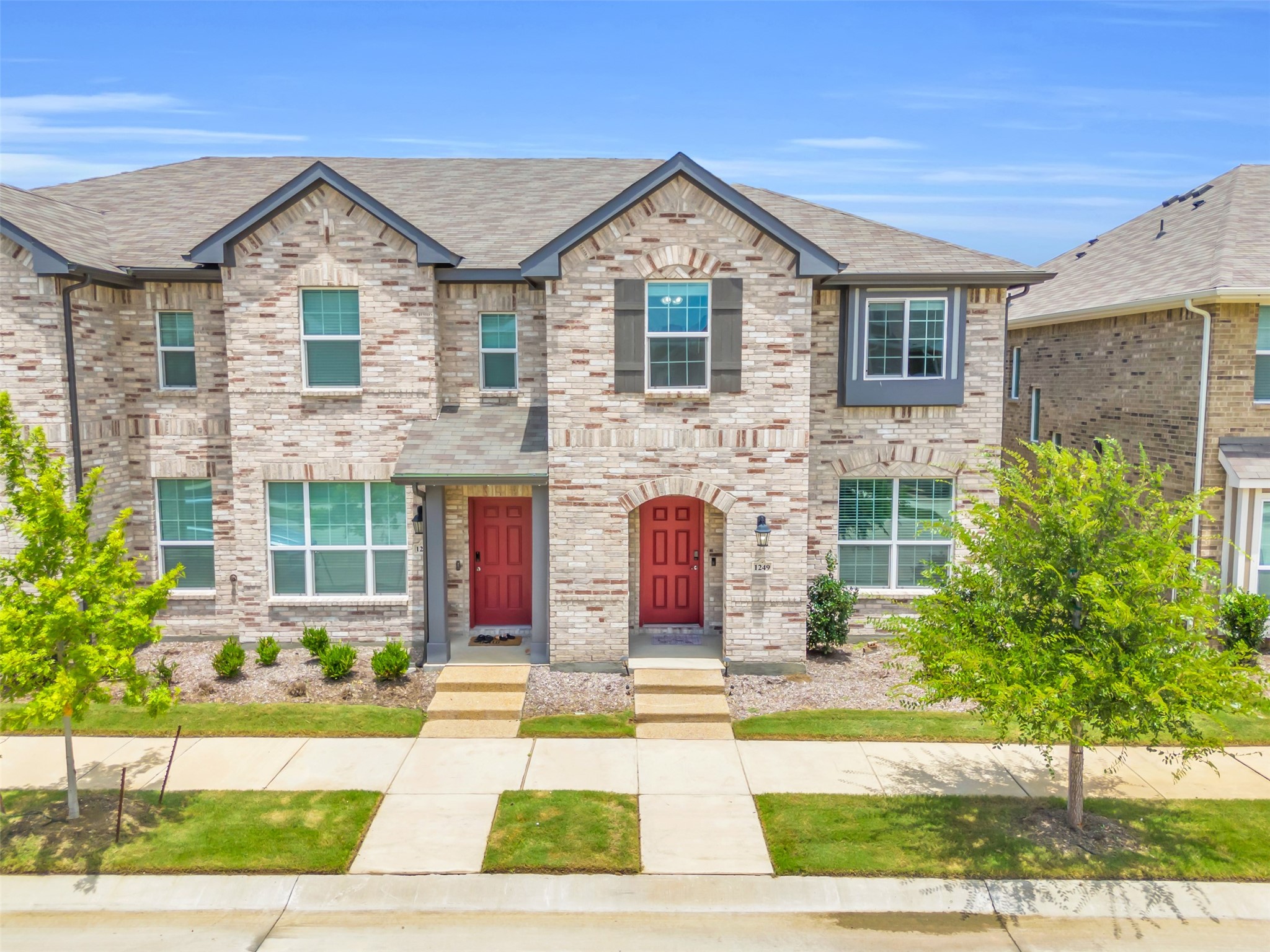 1249 Jones Trail