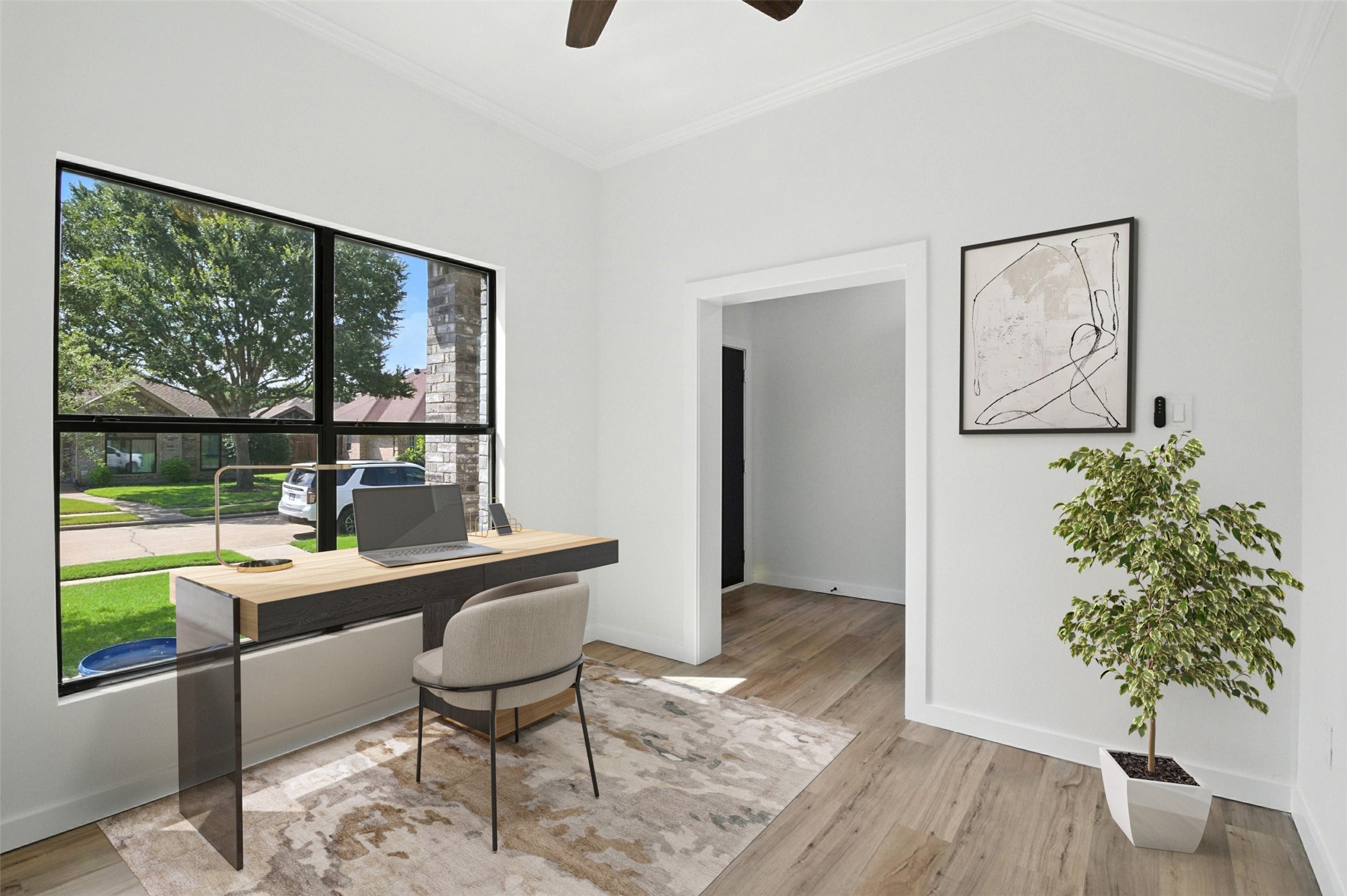 5107 Adolphus Drive
