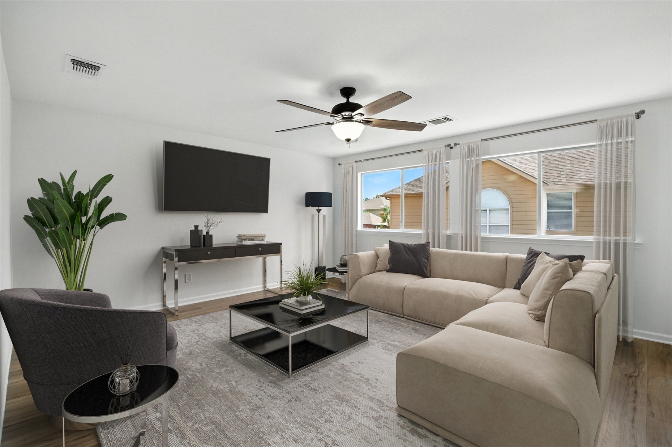 5107 Adolphus Drive