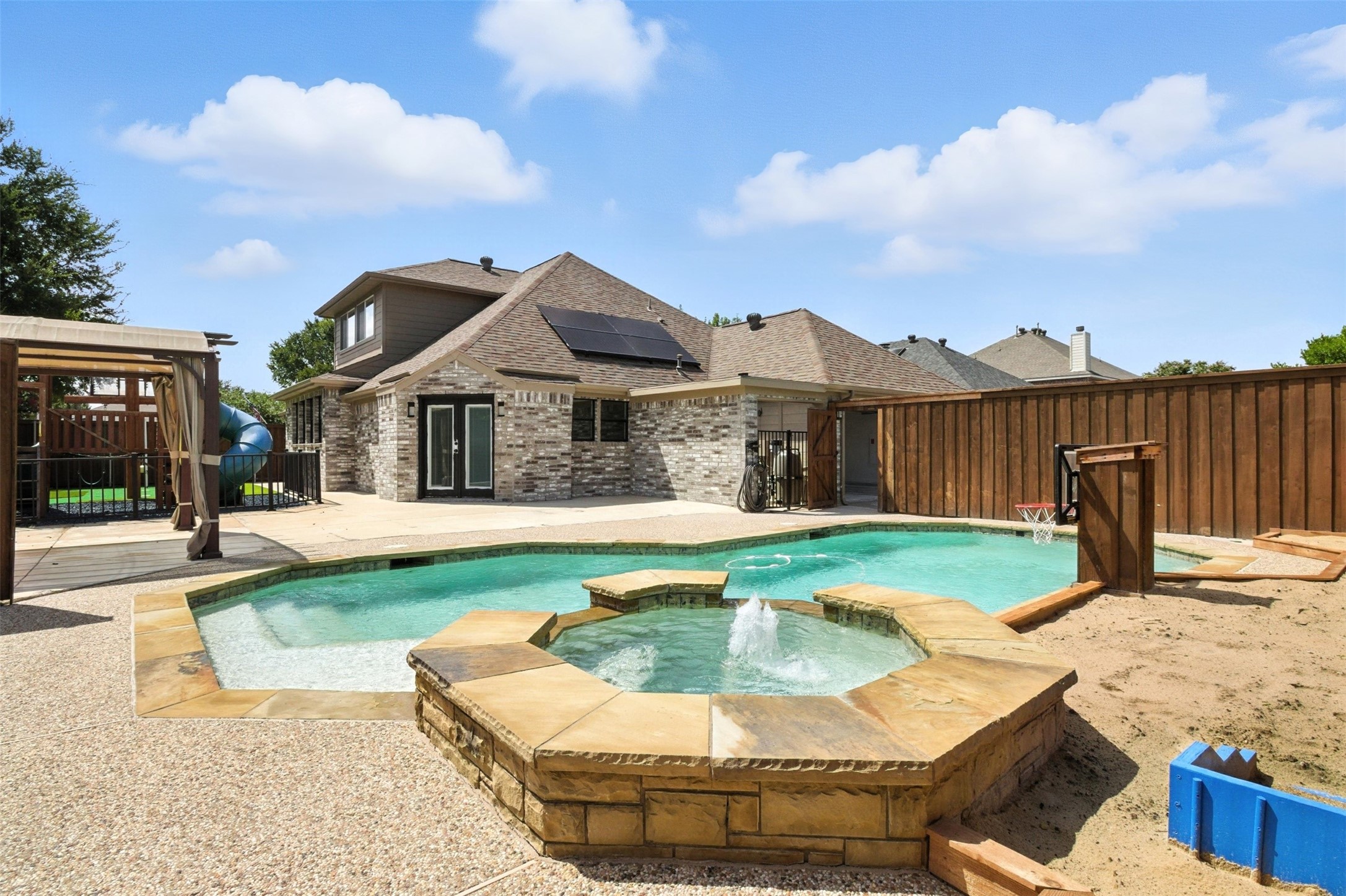 5107 Adolphus Drive