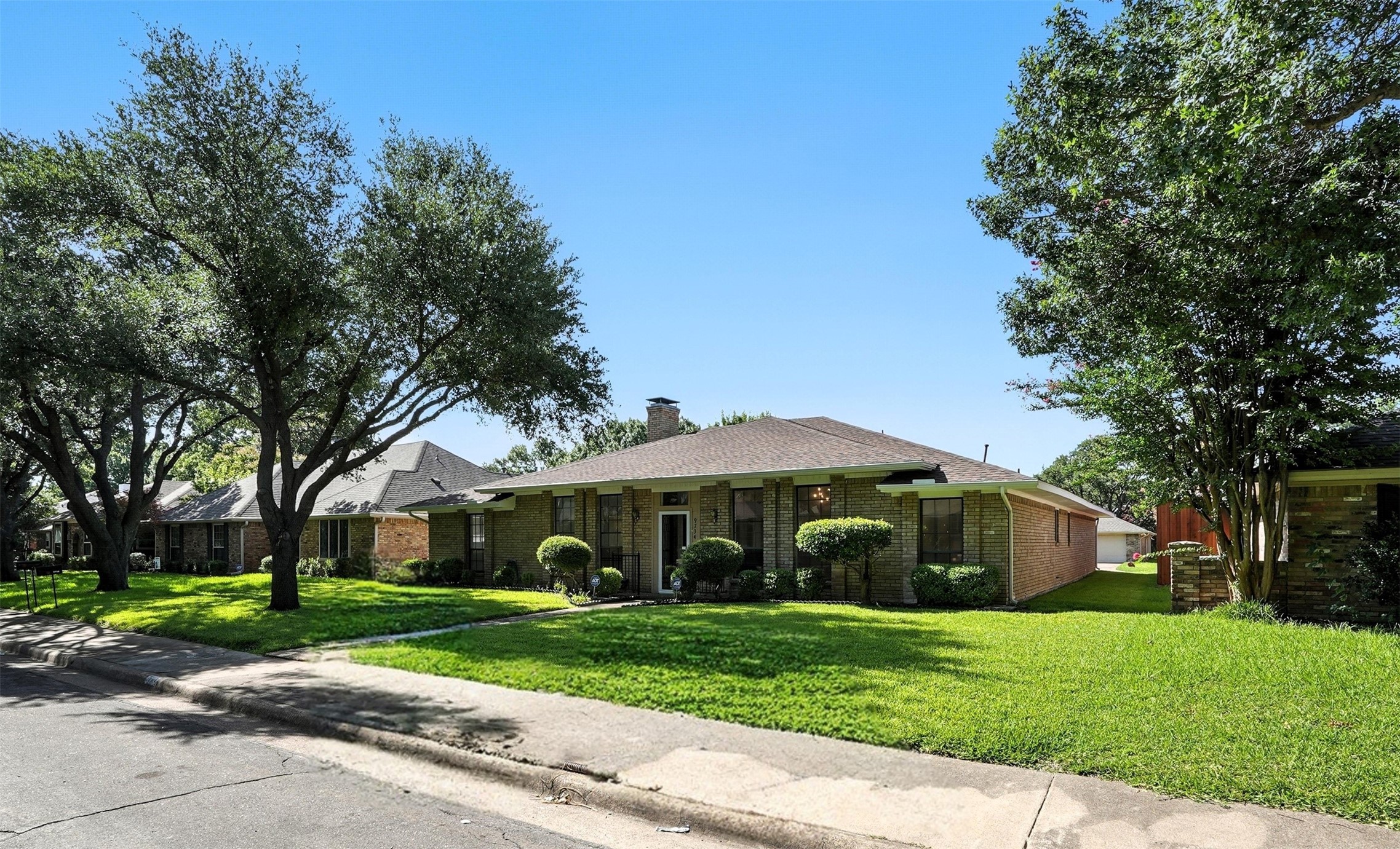 9734 Trevor Drive