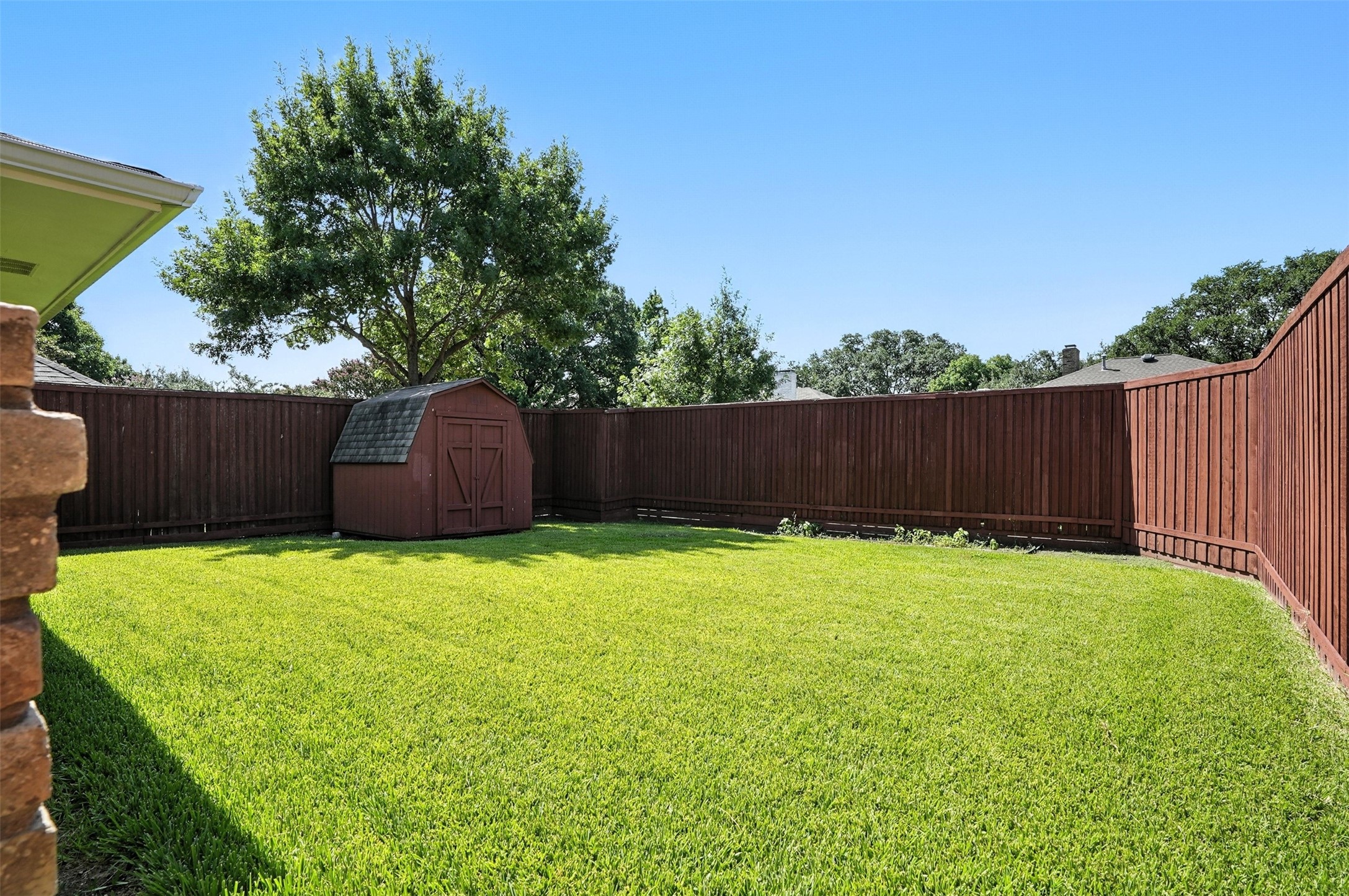 9734 Trevor Drive