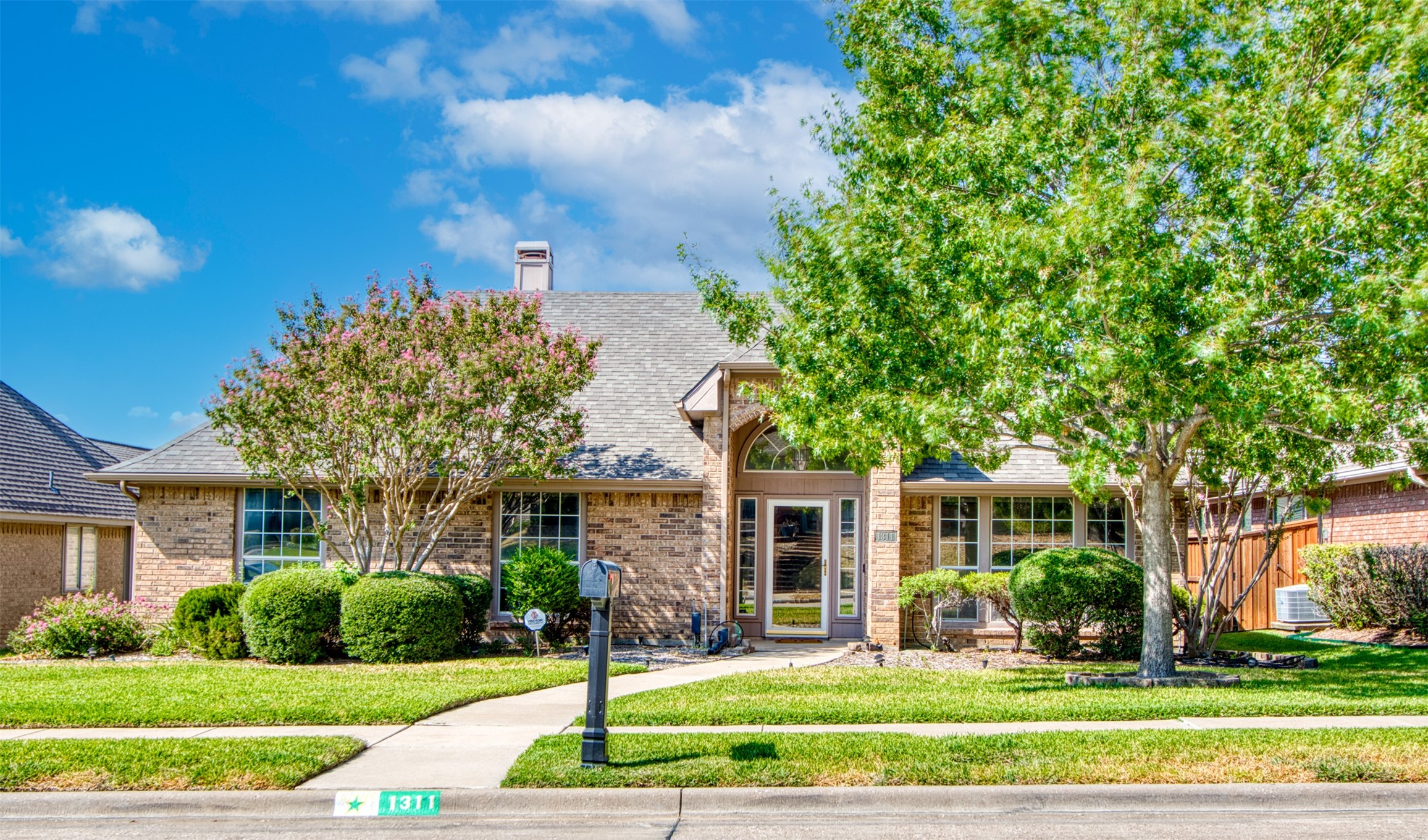 1311 Royal Palm Lane