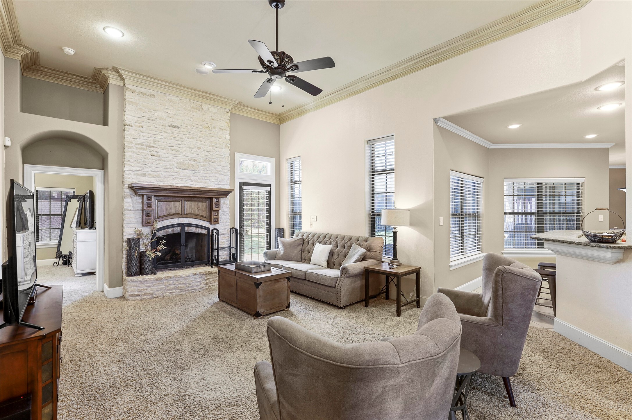3710 Sumner Court