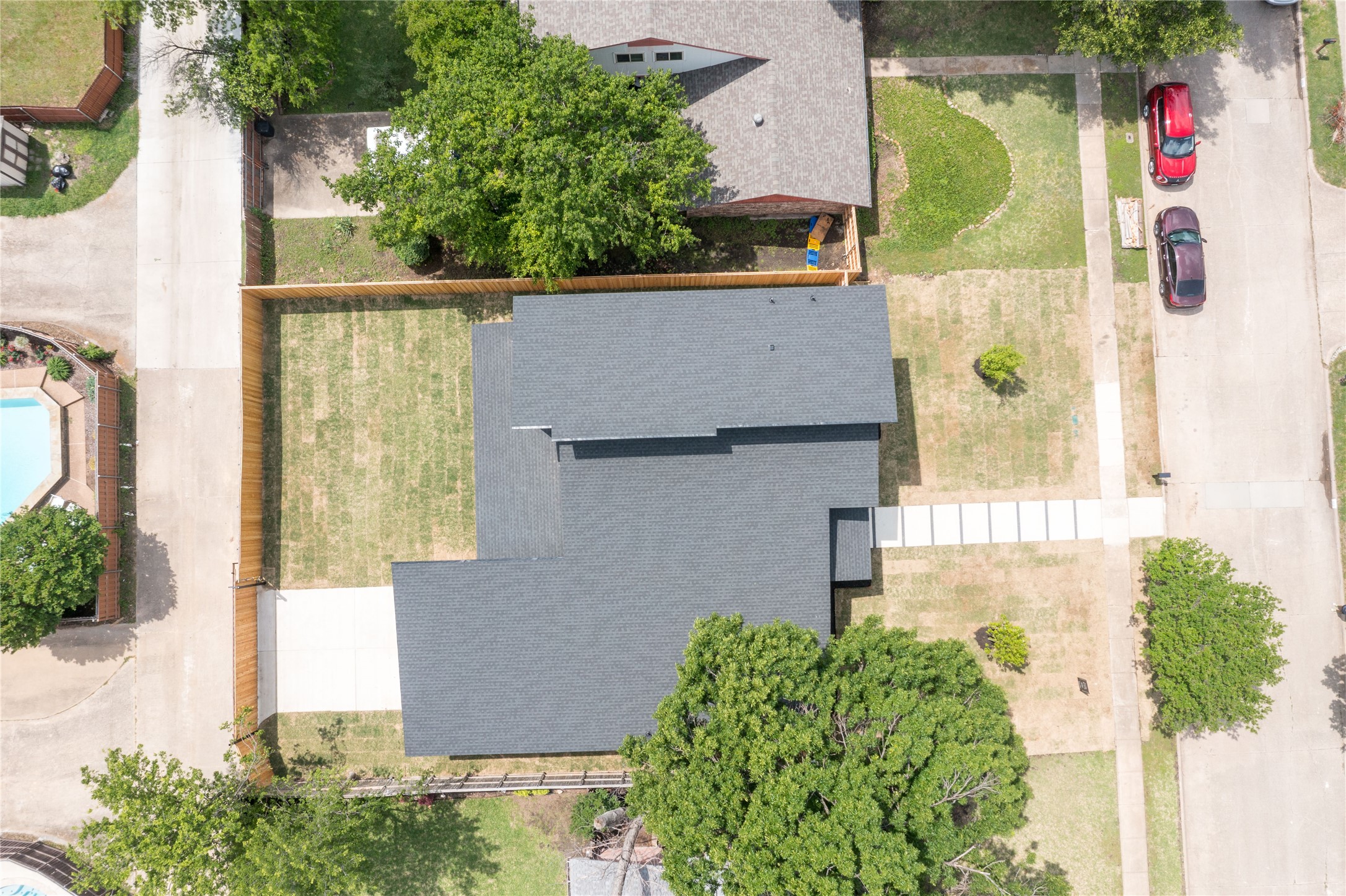 813 Firestone Lane