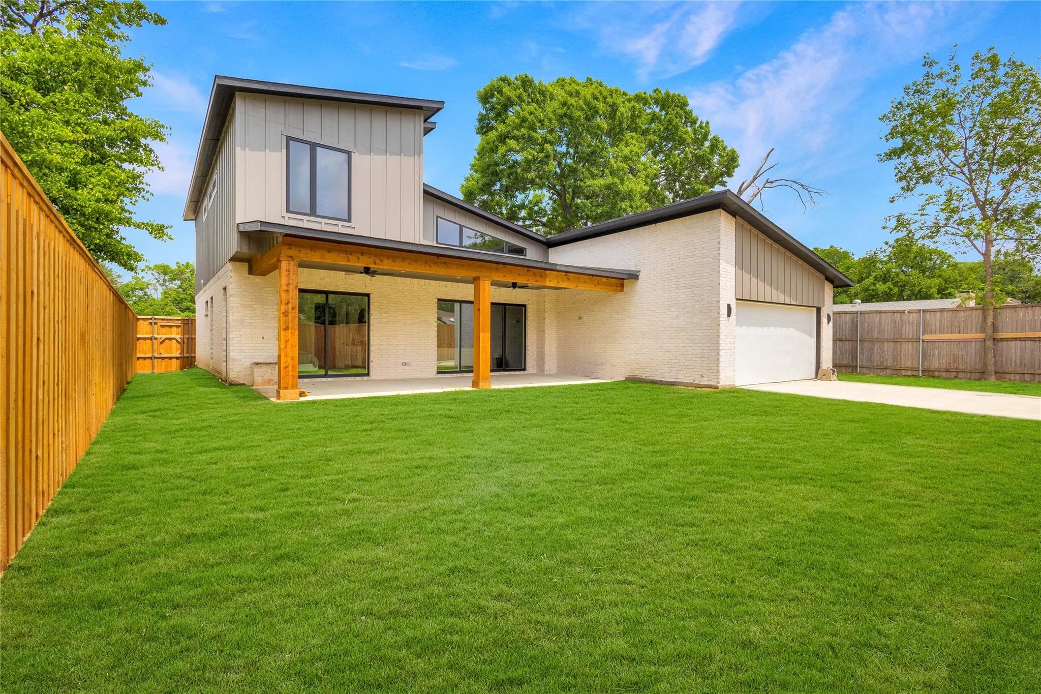 813 Firestone Lane
