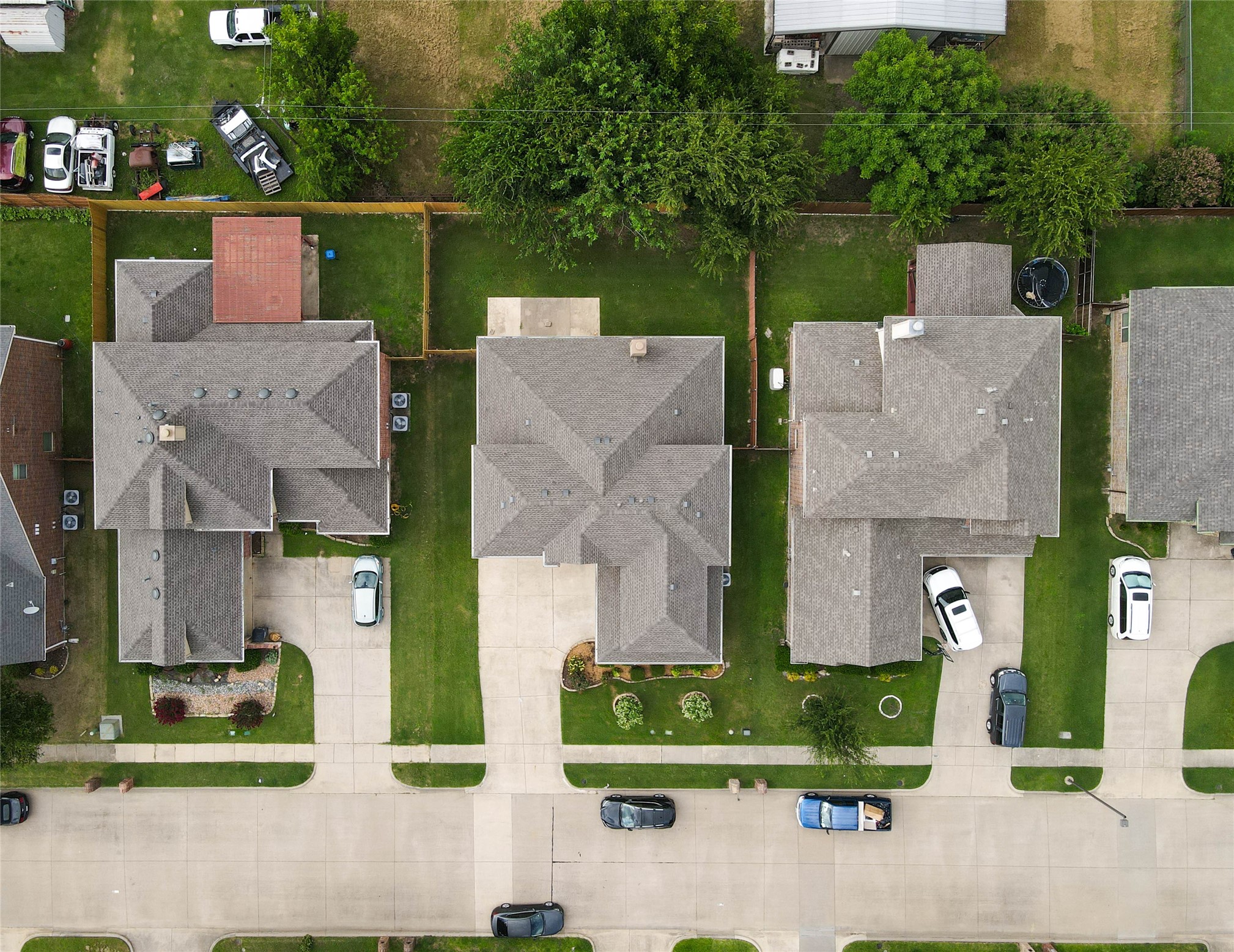 1700 Westfield Way