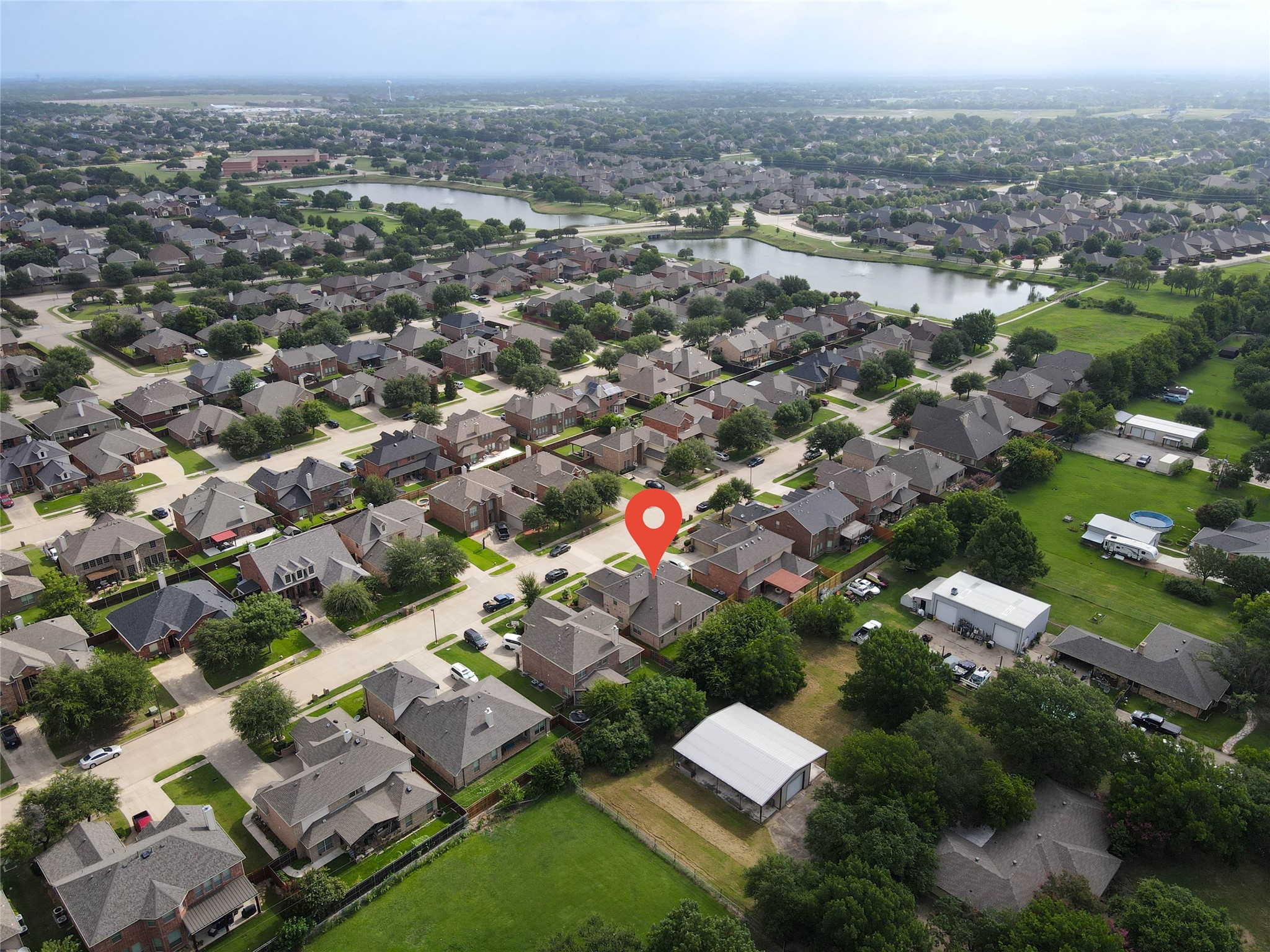 1700 Westfield Way